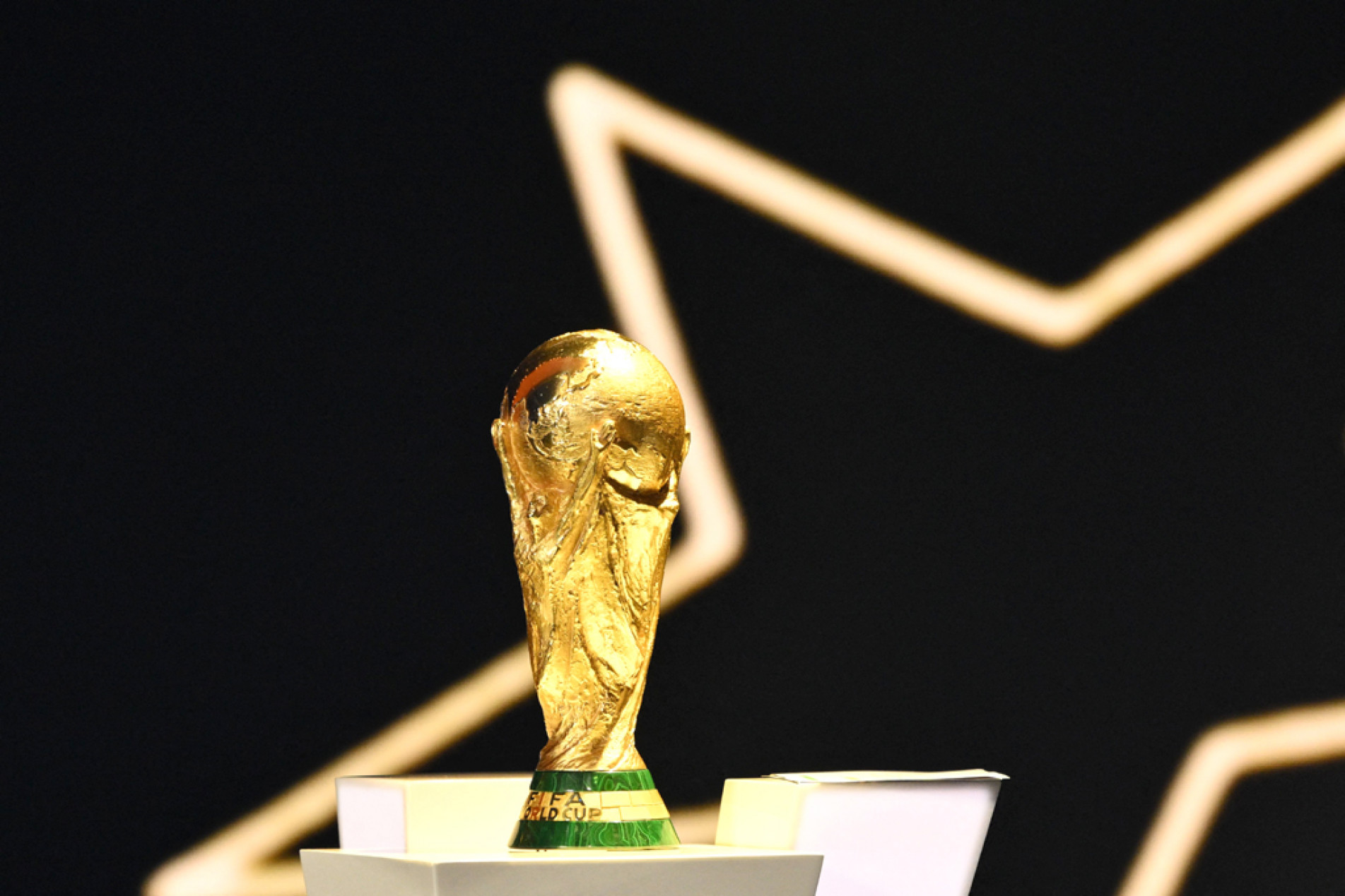 Com 48 participantes, torneio do ano que vem terá novo regulamento: equipes são divididas em 12 grupos, com quatro integrantes cada
