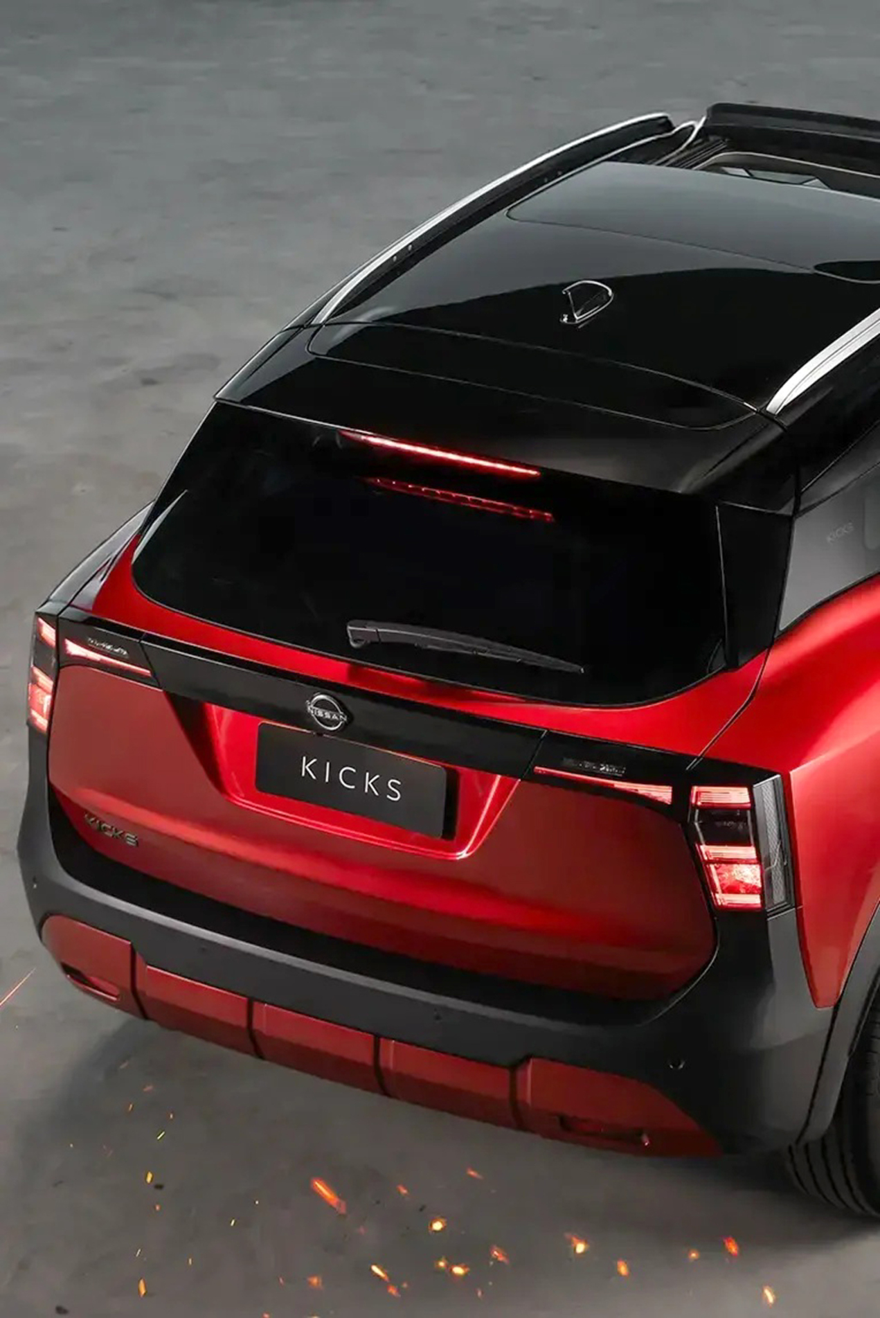 Atualizações incluem desenho, motor e câmbio, bem como o acabamento e a lista de equipamentos
