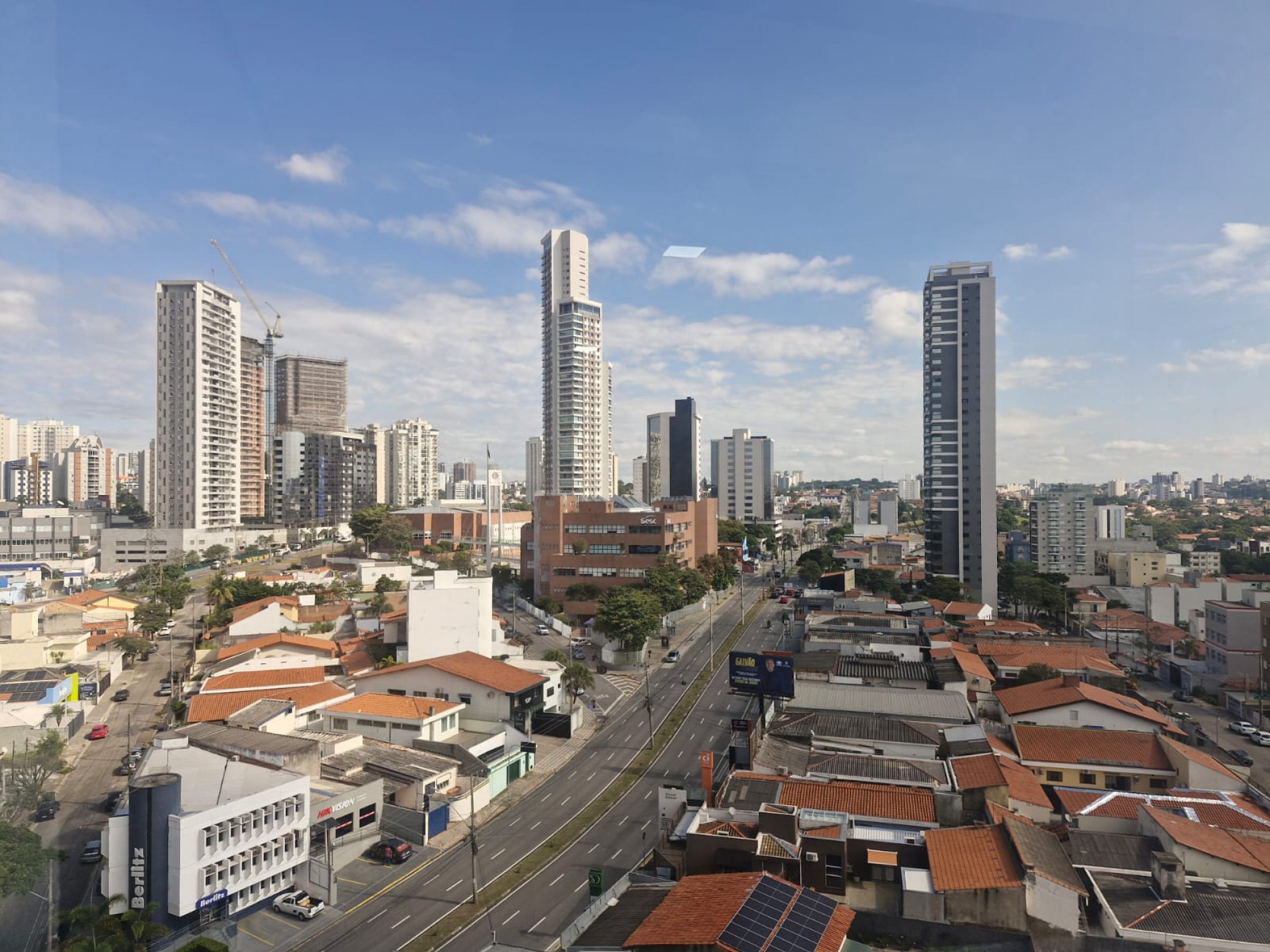 Os contribuintes poderão consultar os valores do IPTU 2026 a partir de janeiro, no portal da Secretaria da Fazenda