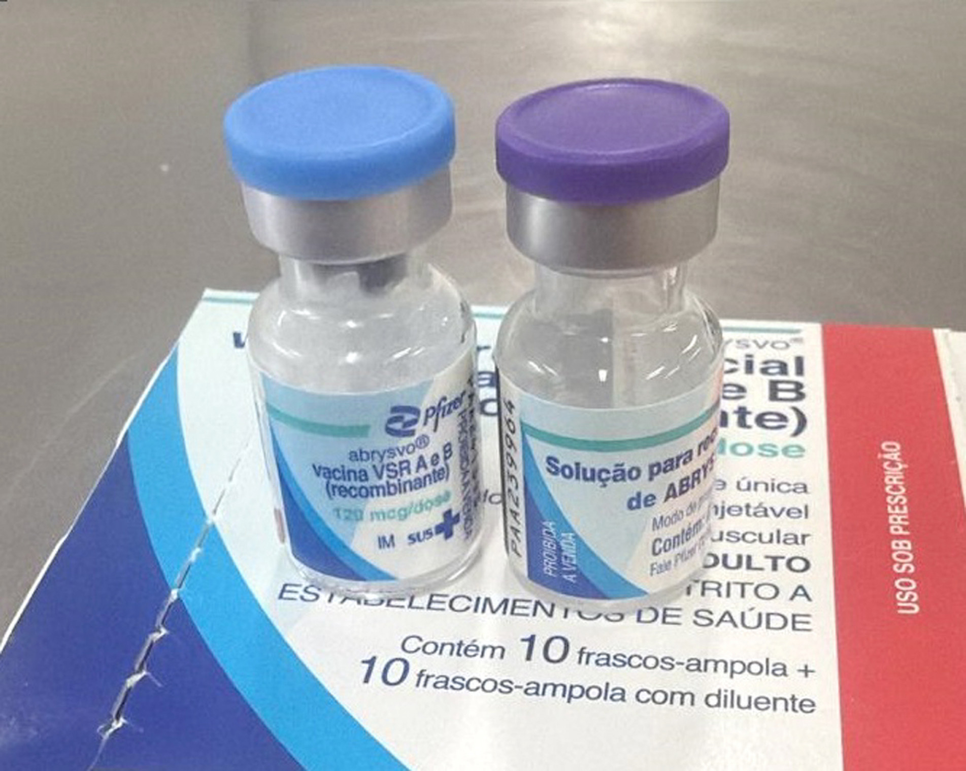 Proteção beneficia bebês nos primeiros meses de vida
