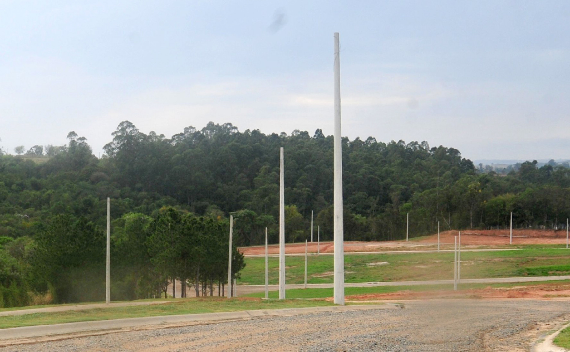 Mudança pode permitir abertura de loteamentos em áreas mais afastadas da infraestrutura urbana existente
