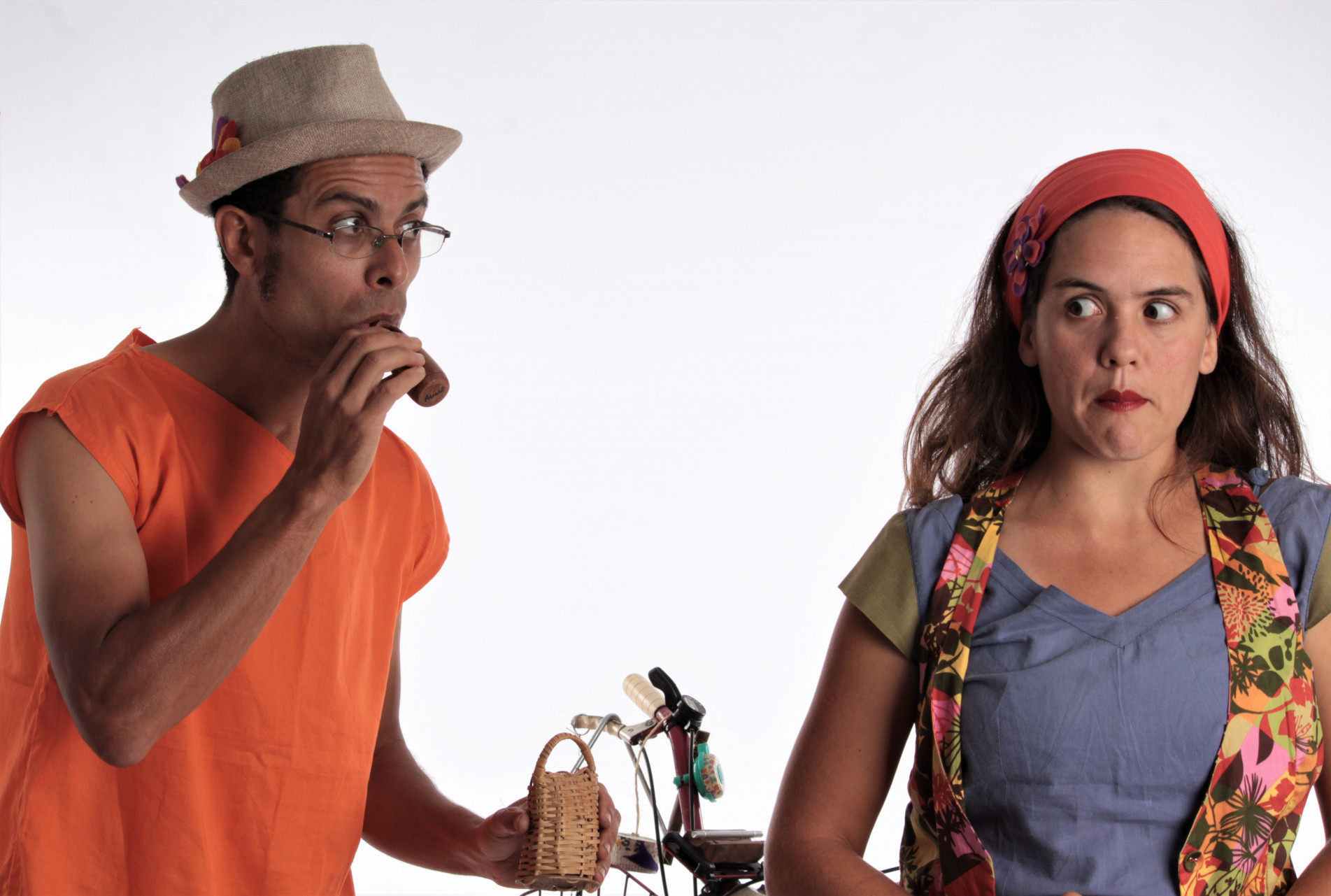 Acontece no domingo (14), às 15h, no Centro Cultural Sesi Sorocaba, a contação de histórias 