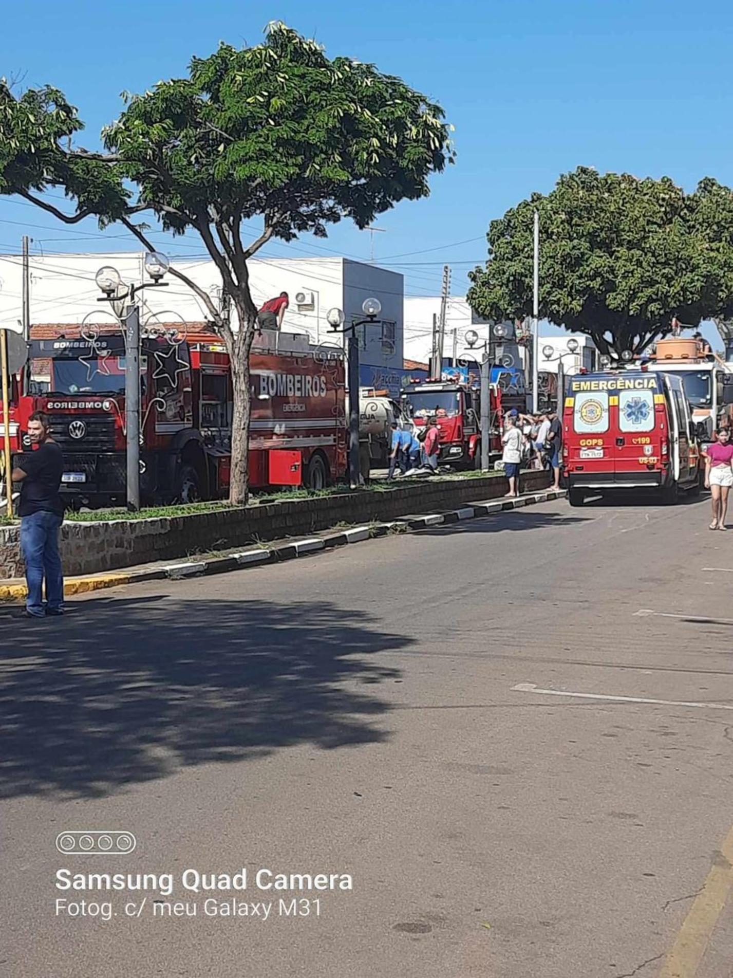 Para tentar recuperar parte do valor e retomar as atividades, a equipe da oficina está organizando uma rifa e recebendo doações