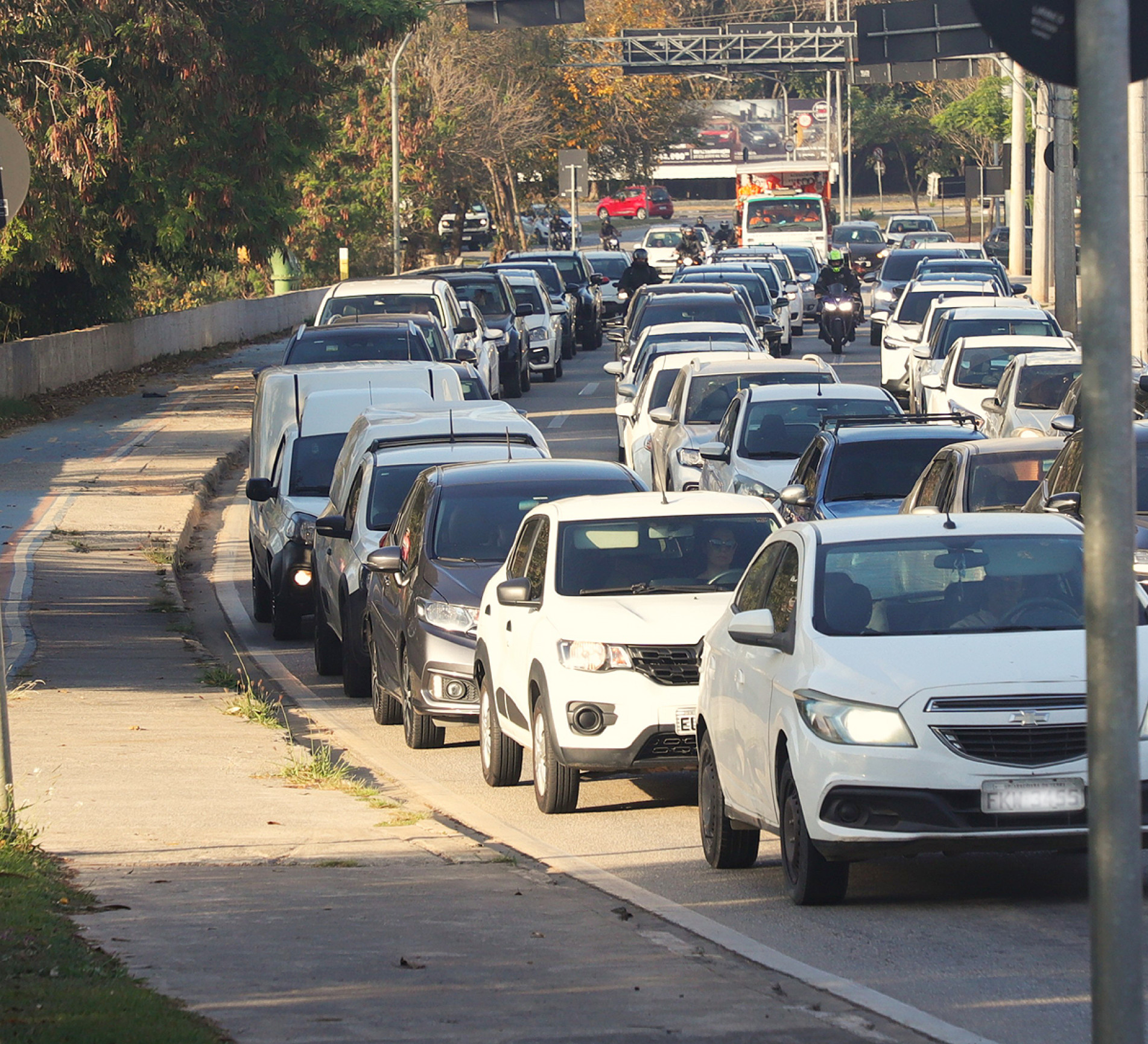 Quem optar pelo parcelamento deve efetuar o pagamento de janeiro a maio
