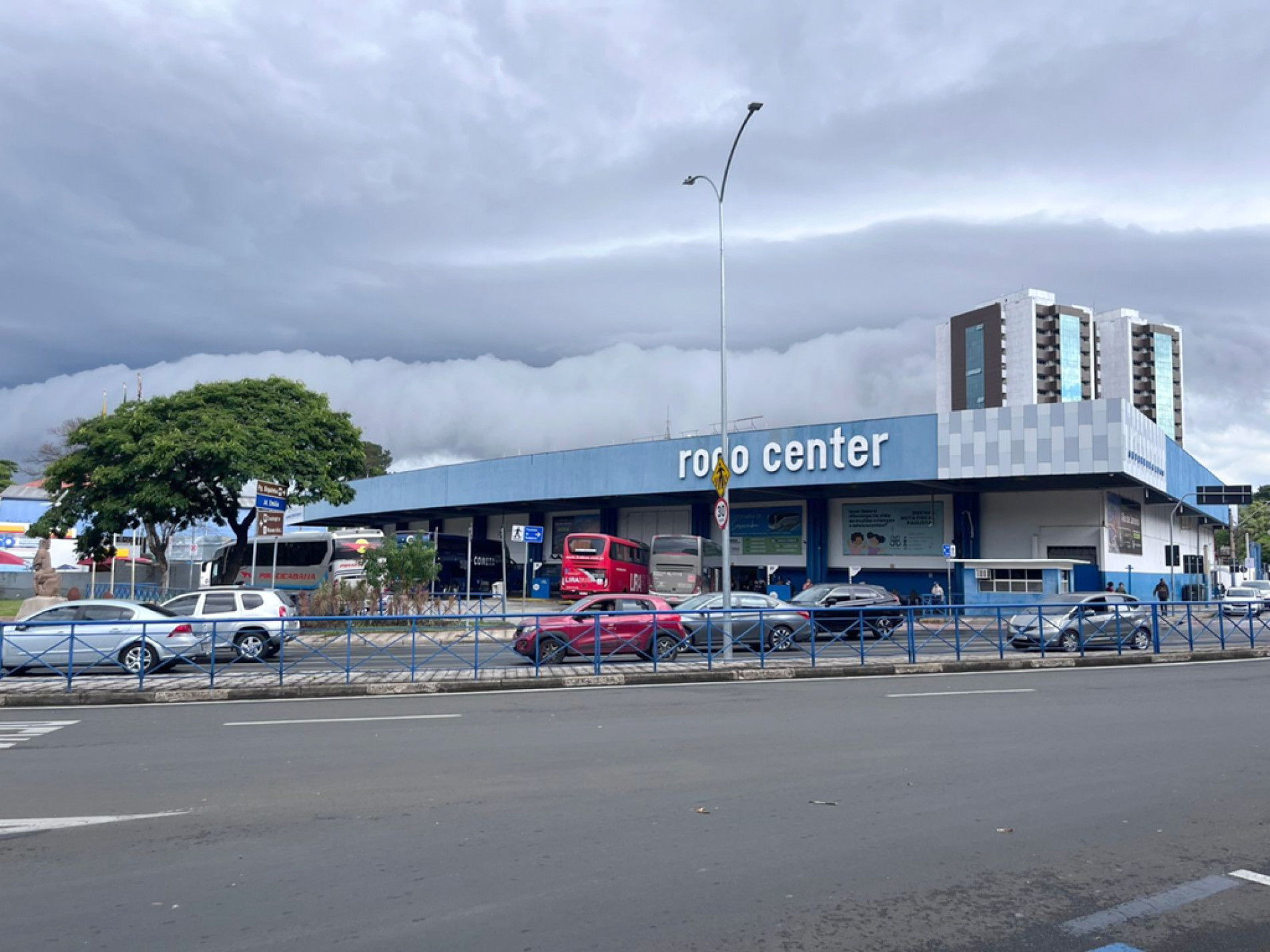 Terminal rodoviário de Sorocaba segue em atividade até a entrega do novo prédio
