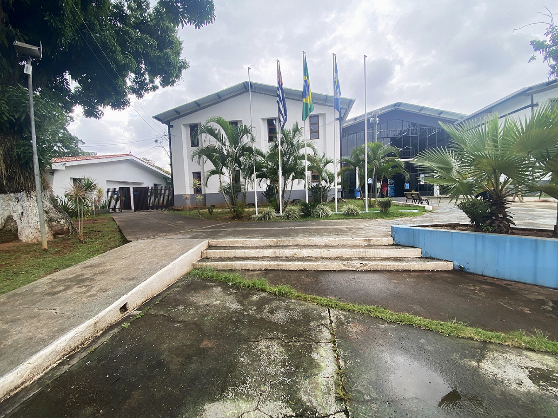 Prefeitura de Votoratim afirma que ‘está adotando as medidas necessárias, 
conforme decreto de contingenciamento de gastos’