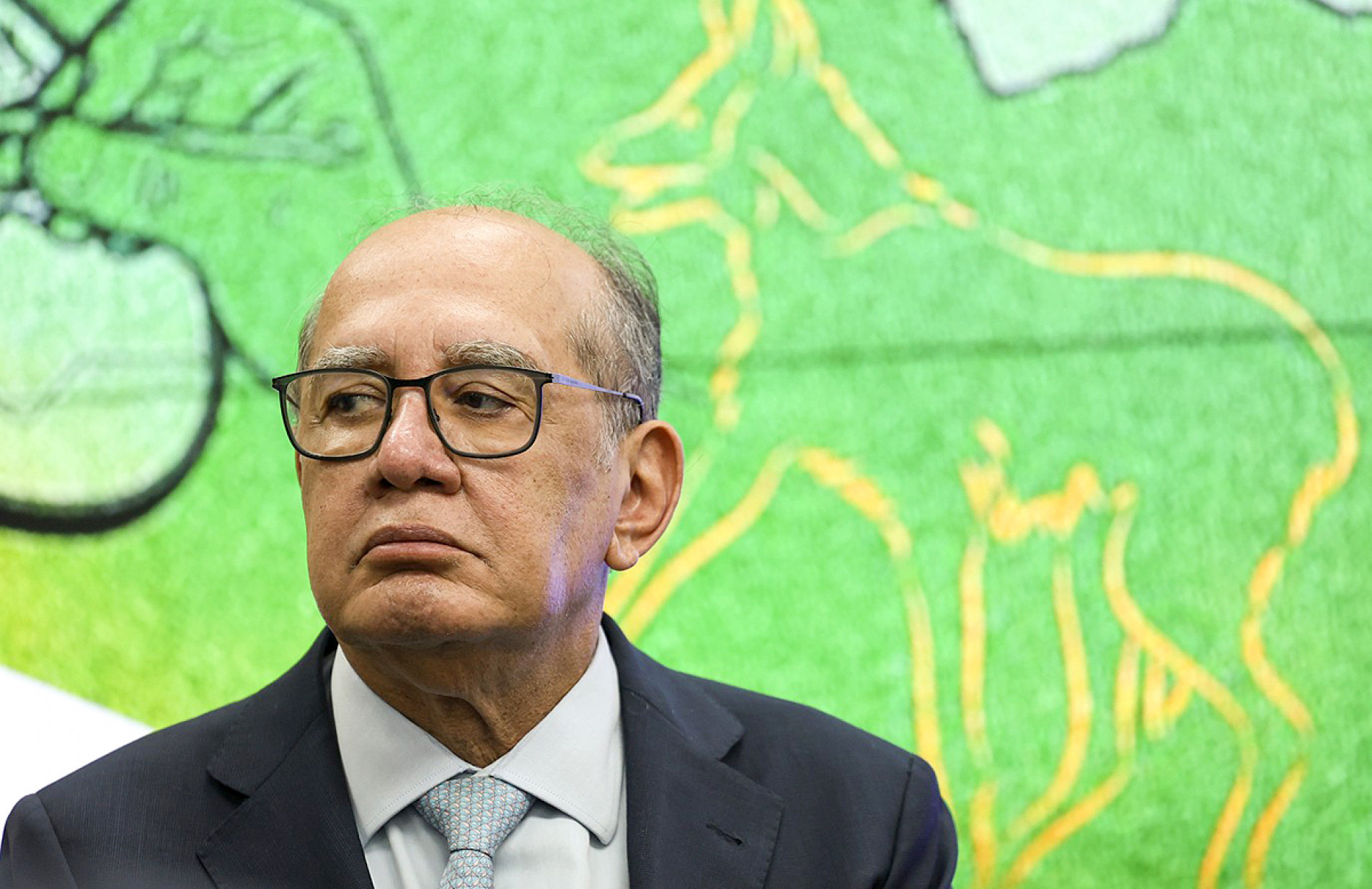 Ministro do STF acatou  pedido dos senadores