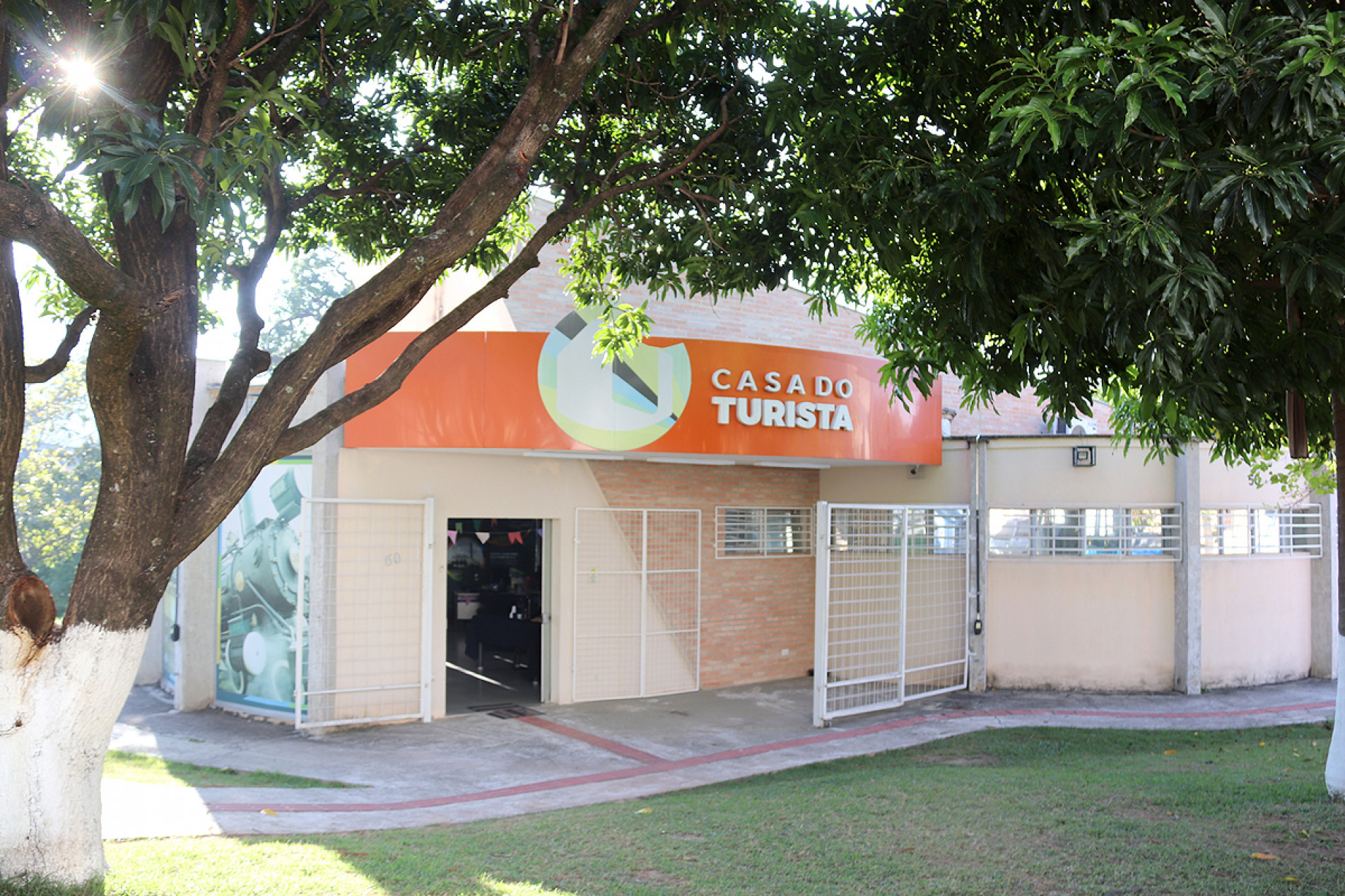 Palestras ‘Conexão Turística’ em Sorocaba