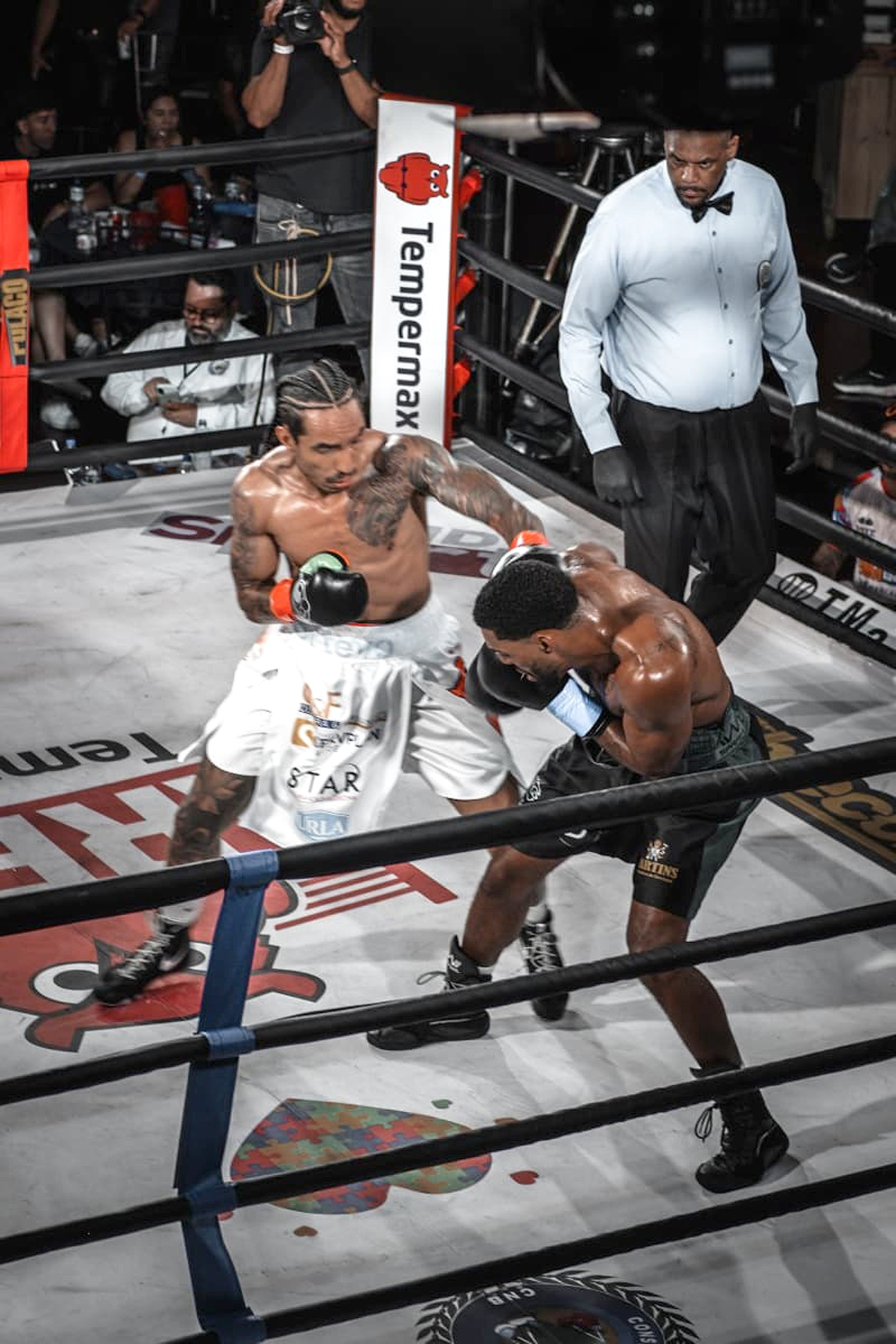 Disputa foi equilibrada; sorocabano 
