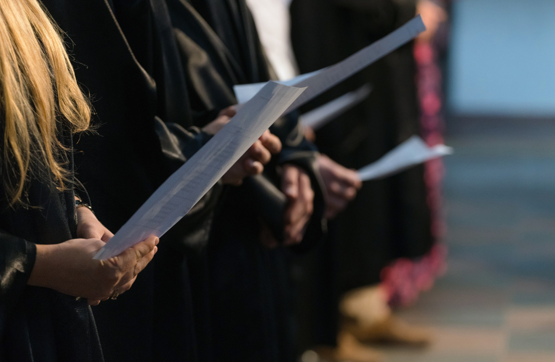 Calendário do Natal Encantado segue até o dia 23 de dezembro, com eventos distribuídos entre a praça central e o Centro Cultural Edifício Alvorada.