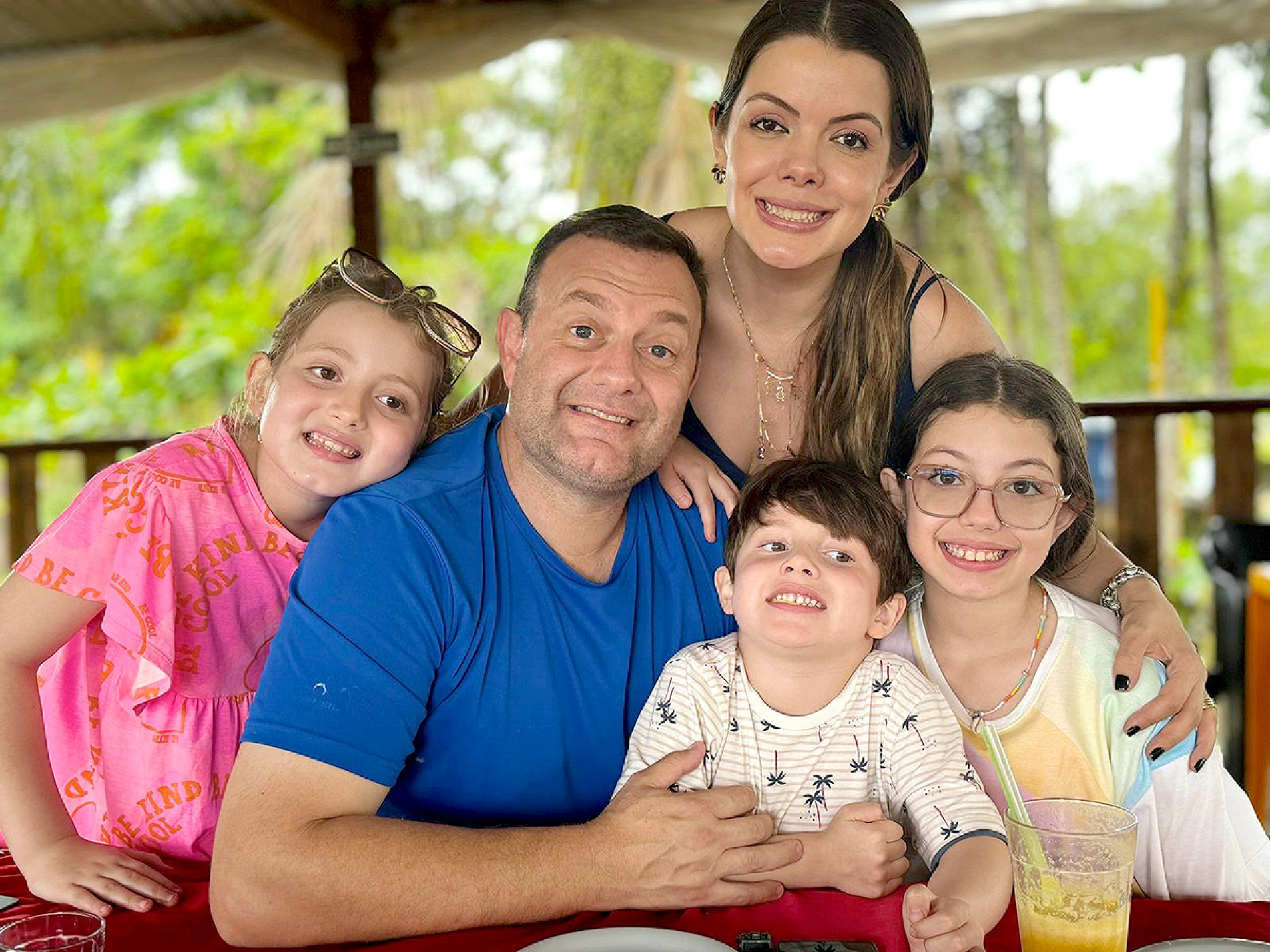 Família soma R$ 700 mil em doações, porém o valor ainda está distante dos R$ 17 milhões necessários
