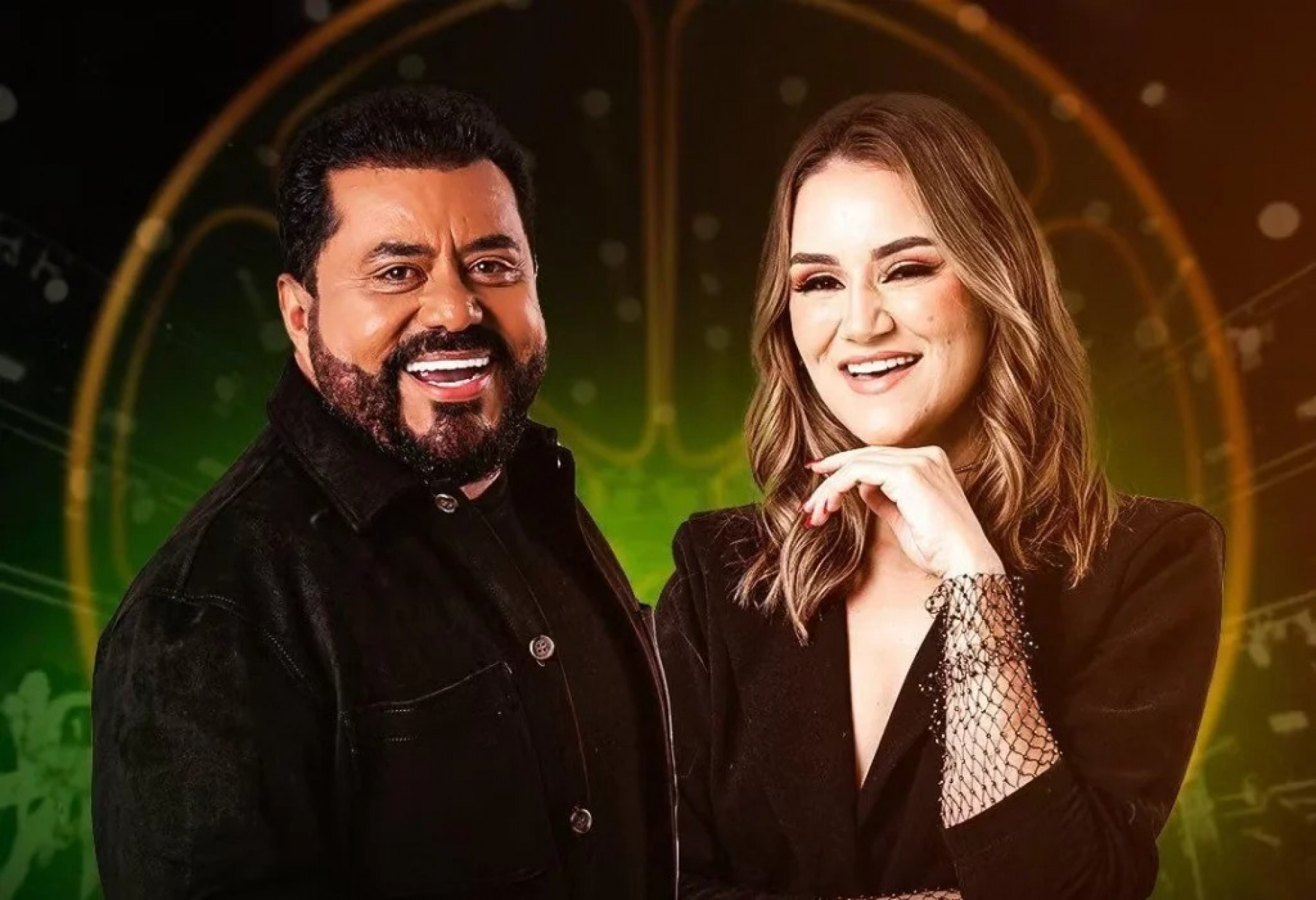 Agenda também inclui aulas de forró, feira gastronômica com comidas típicas do Nordeste e uma área infantil com atrações monitoradas para crianças.
