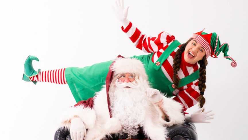 Espetáculo reúne 30 vozes, sob regência do maestro Cadmo Fausto, e uma orquestra formada por 12 músicos