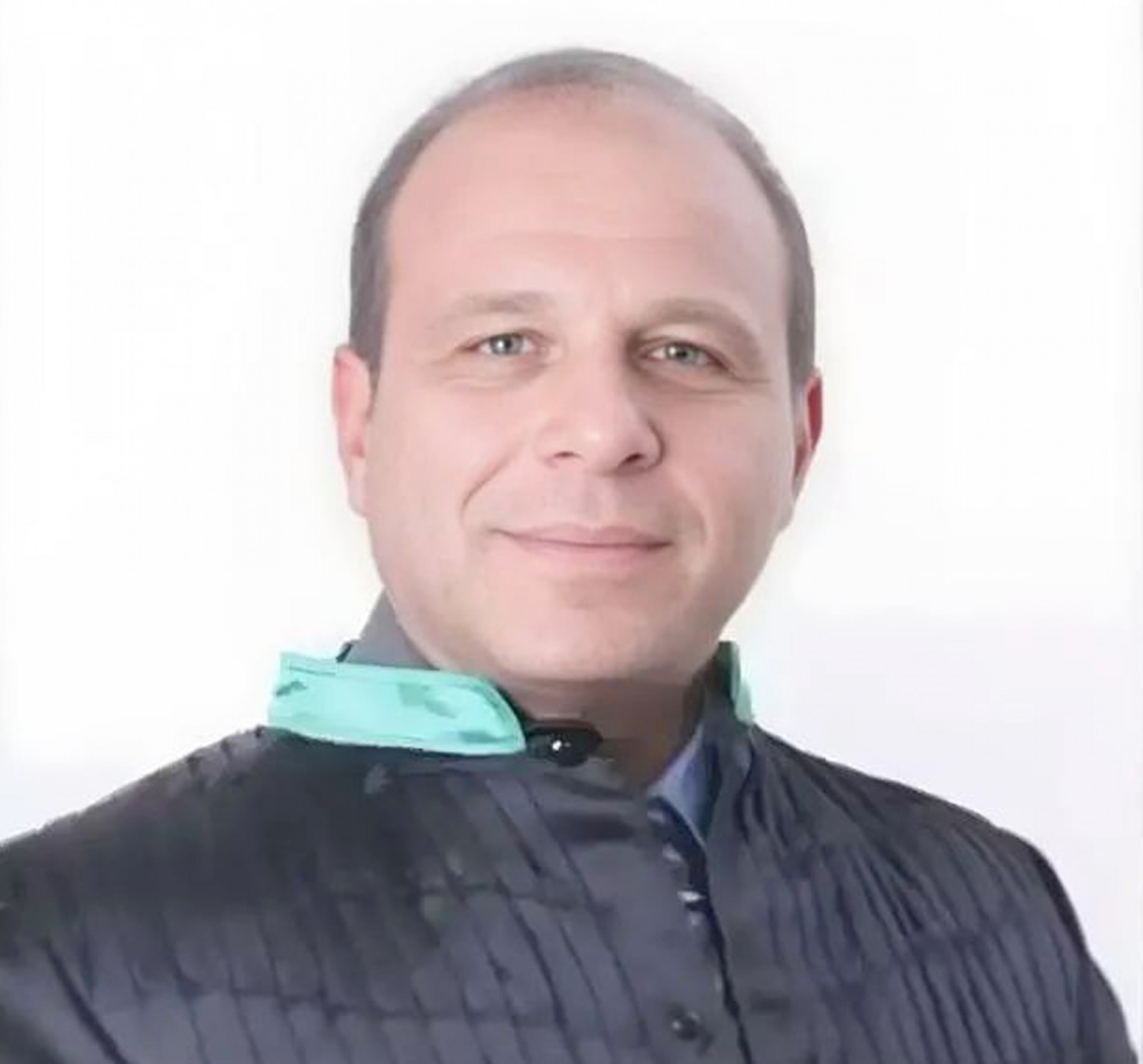 Mácario foi preso pela PF na Operação Unha e Carne
