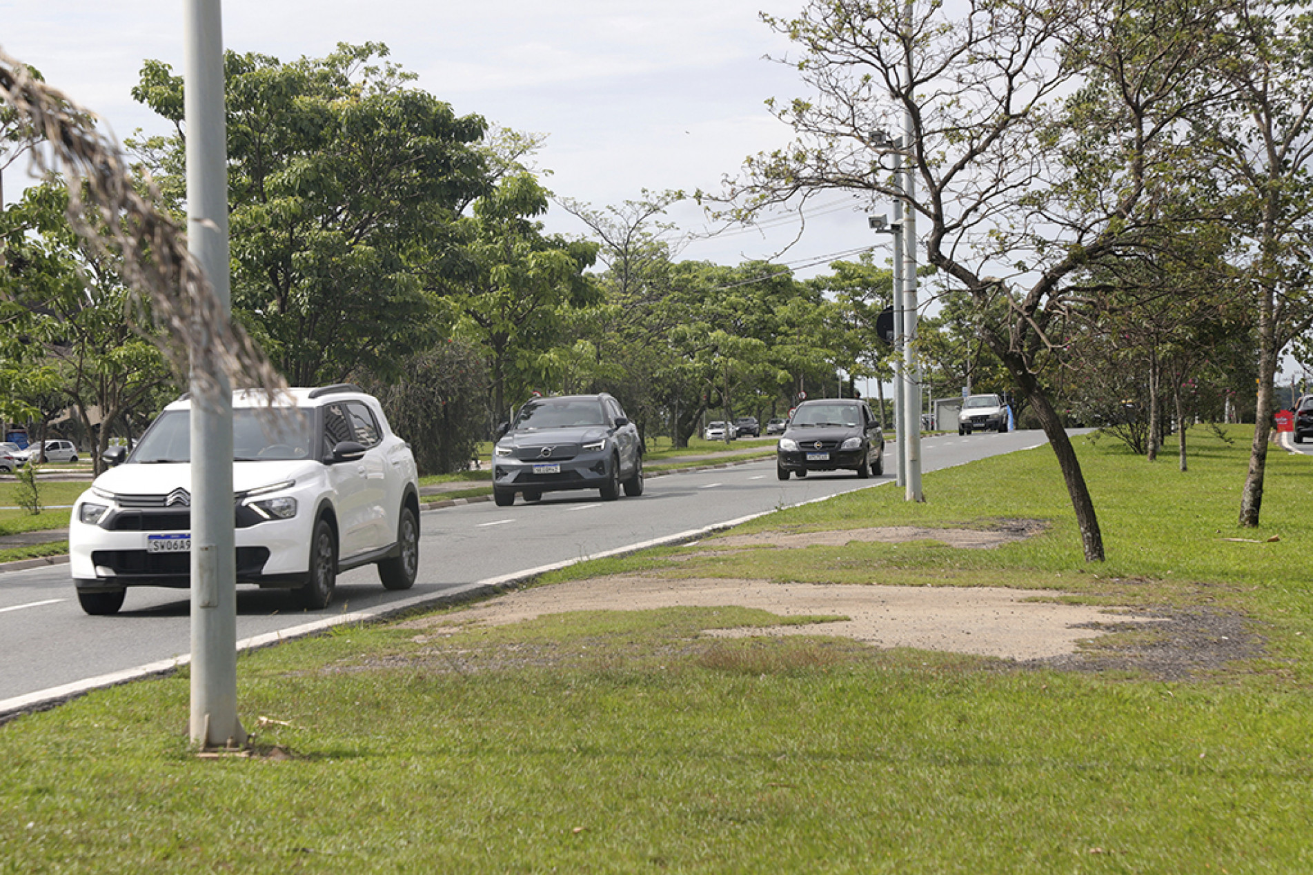 Sistema viário de Sorocaba é monitorado de forma permanente pela Secretaria de Mobilidade, com apoio de tecnologia e equipes em campo
