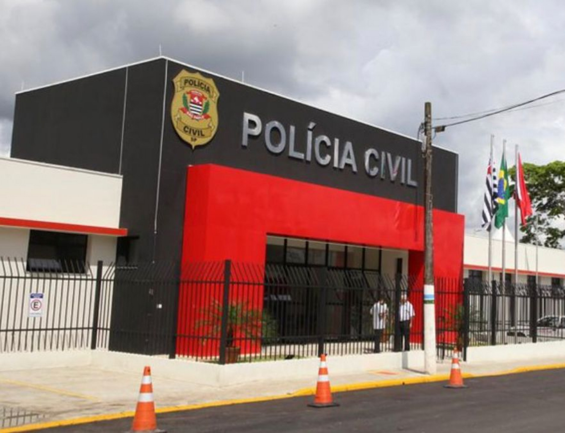  A ocorrência segue sob investigação na Delegacia de Polícia de Ibiúna