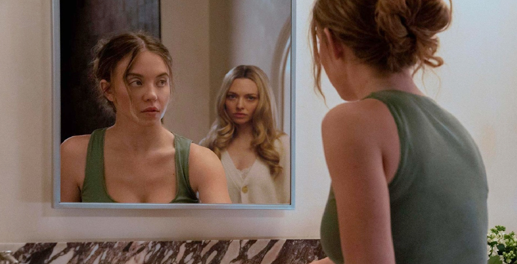 O destaque da semana é o suspense A Empregada. Millie Calloway busca um
recomeço ao aceitar um trabalho como doméstica, mas a rotina se transforma em um jogo de tensão e segredos dentro da casa onde trabalha
