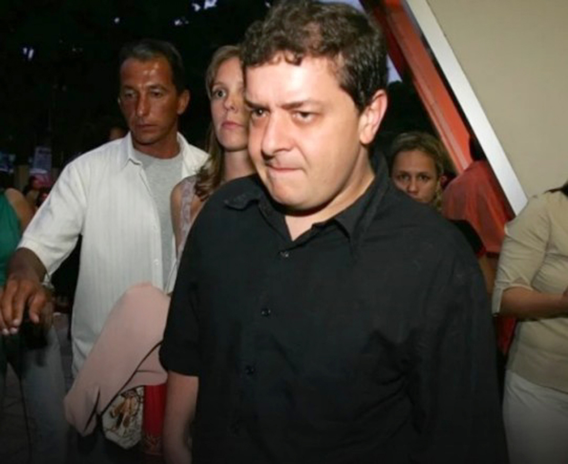 Fábio Luís é filho do presidente Lula