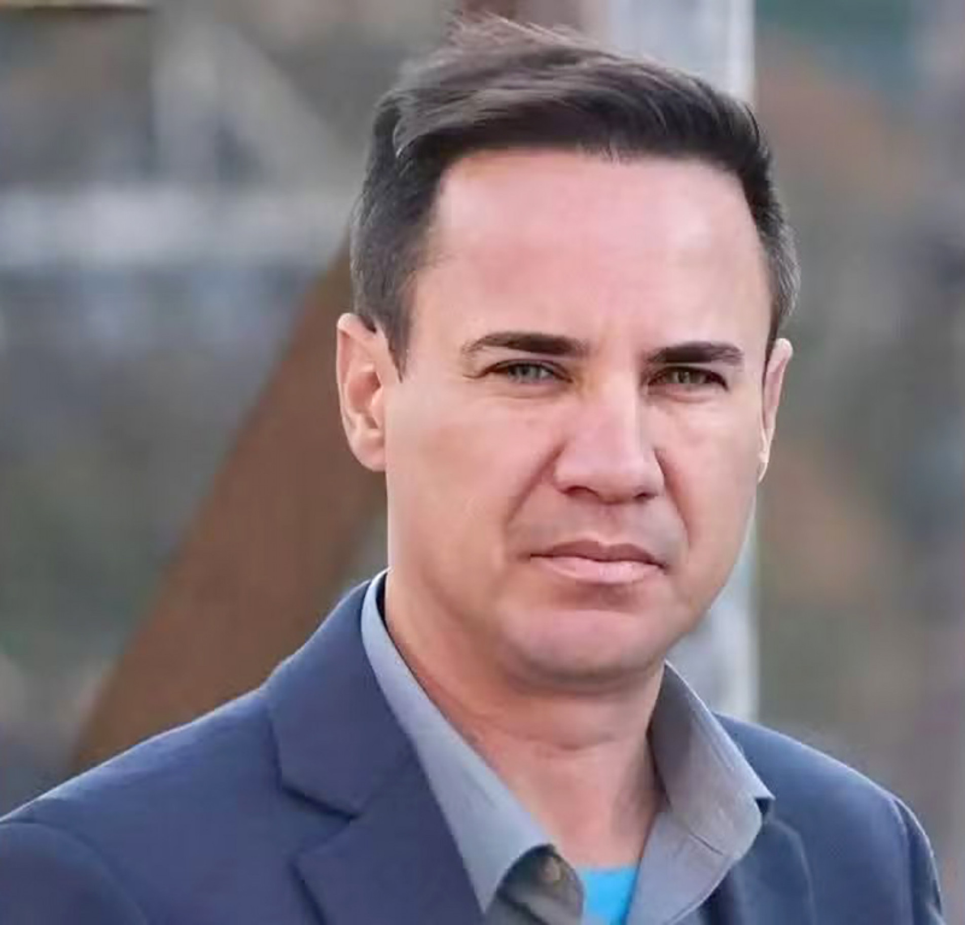 Causa da morte de Geraldo Pinto de Camargo Filho não foi divulgada
