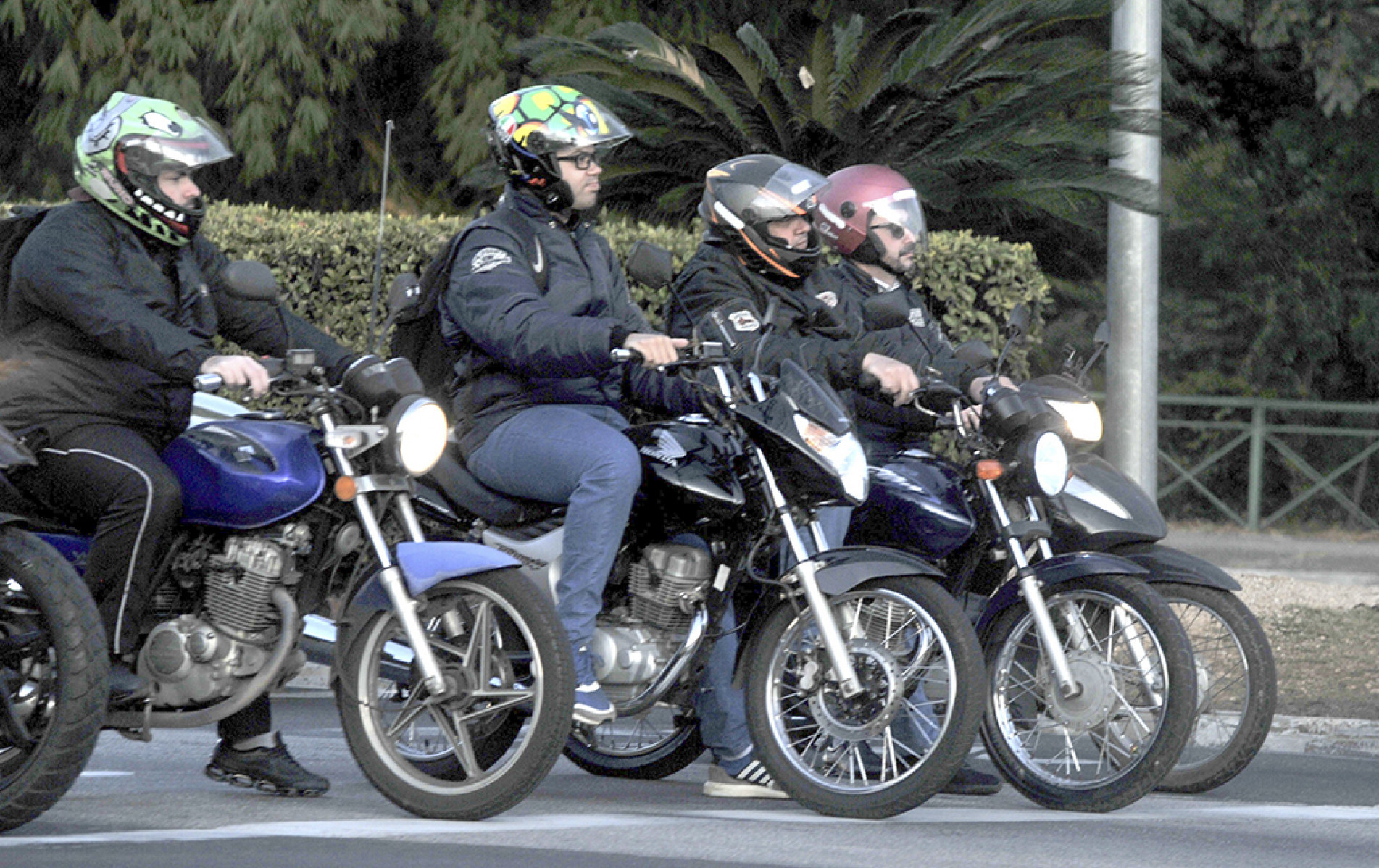 Isenção deve beneficiar até 4,3 milhões de motocicletas ou 76,3% de toda a frota em SP
