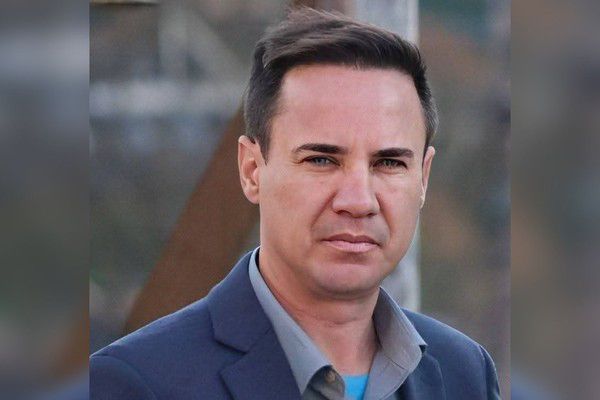  O prefeito deixa a mãe, três irmãs e dois filhos