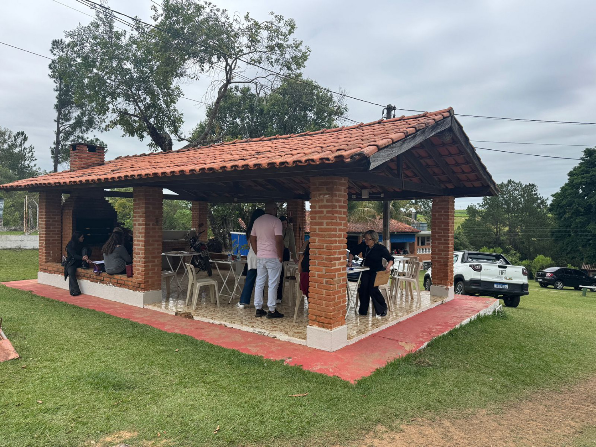 Agentes municipais identificaram indícios do crime de redução à condição análoga à de escravo