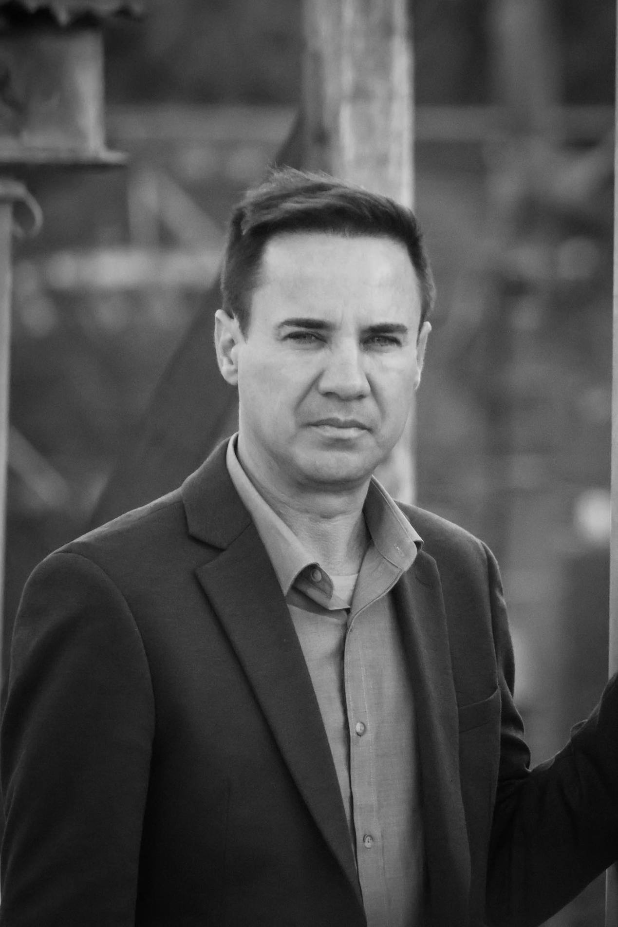 O velório do prefeito Geraldo Pinto de Camargo Filho (PSD) será realizado nesta sexta-feira (19)