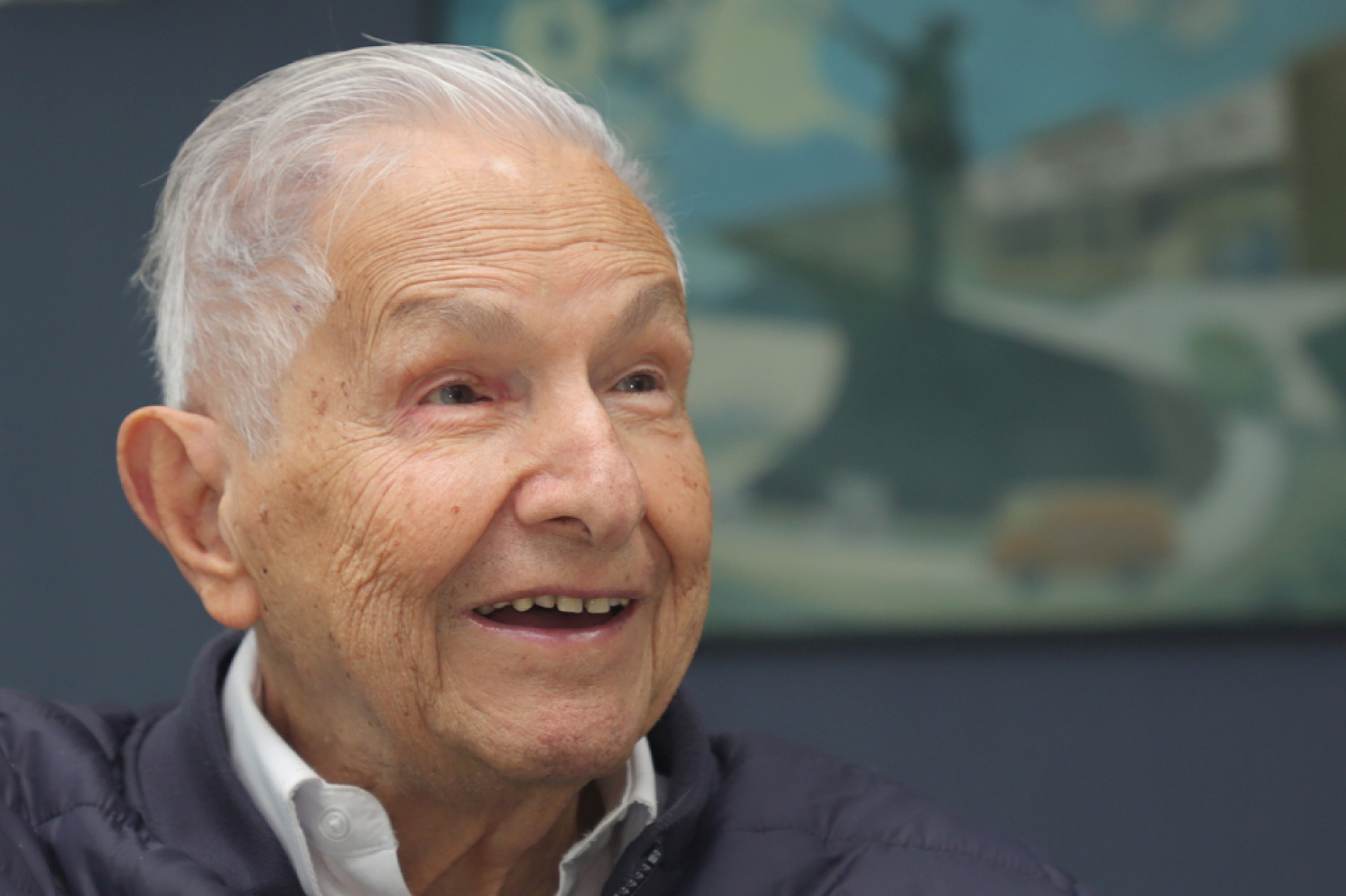 Figura de destaque na história econômica, social e institucional da cidade: relevante na indústria, na imprensa e em ações filantrópicas
