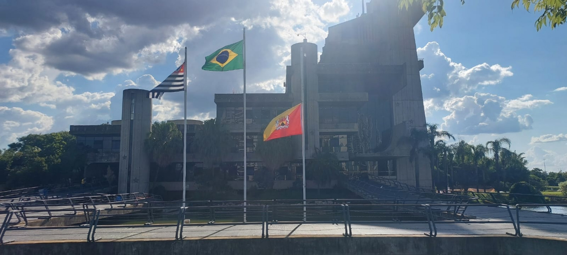 A Prefeitura de Sorocaba manifestou solidariedade aos familiares, amigos e à comunidade