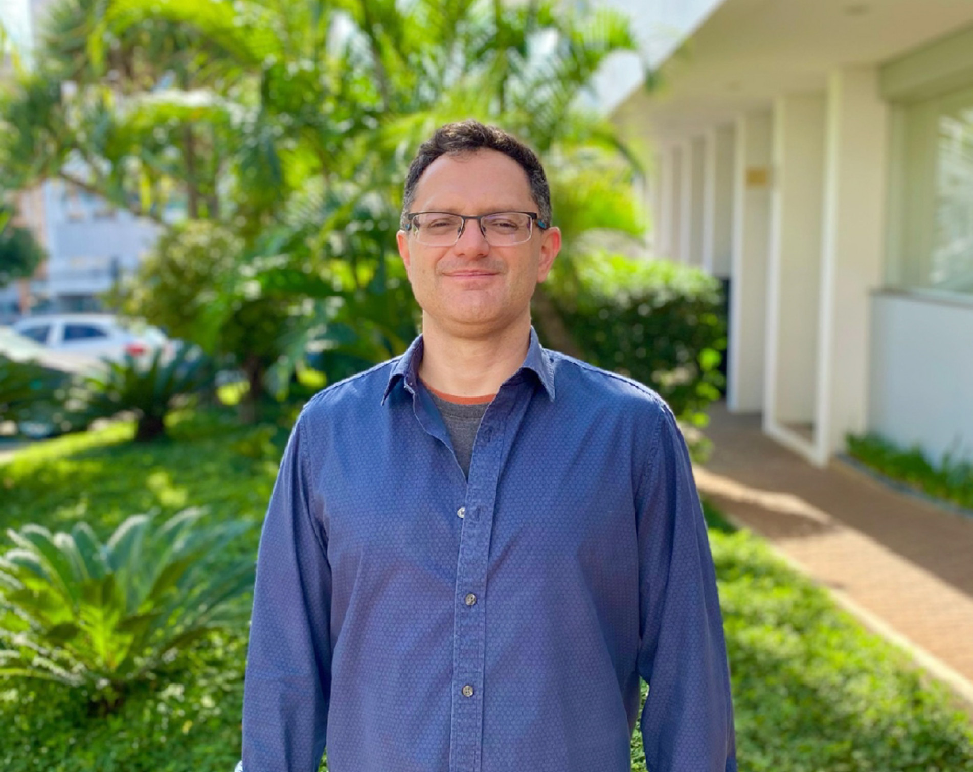 Professor Henrique Cavalcanti explica a origem da celebração