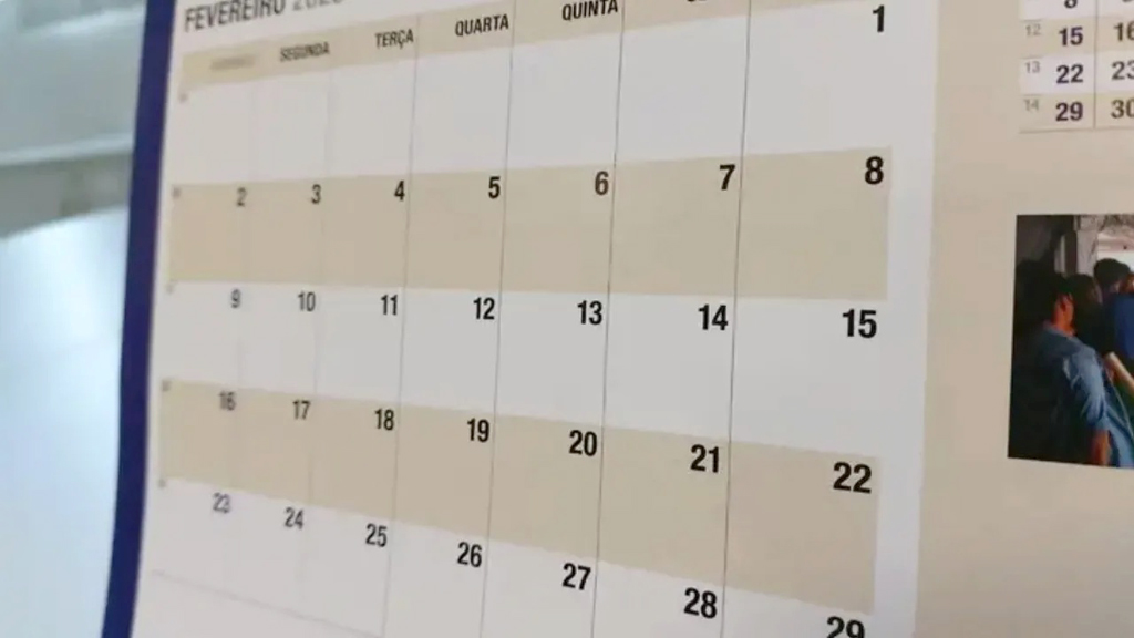 Feriados tendem a impactar desde o planejamento pessoal dos trabalhadores até decisões empresariais, com reflexos no comércio, no turismo e no fluxo das rodovias
