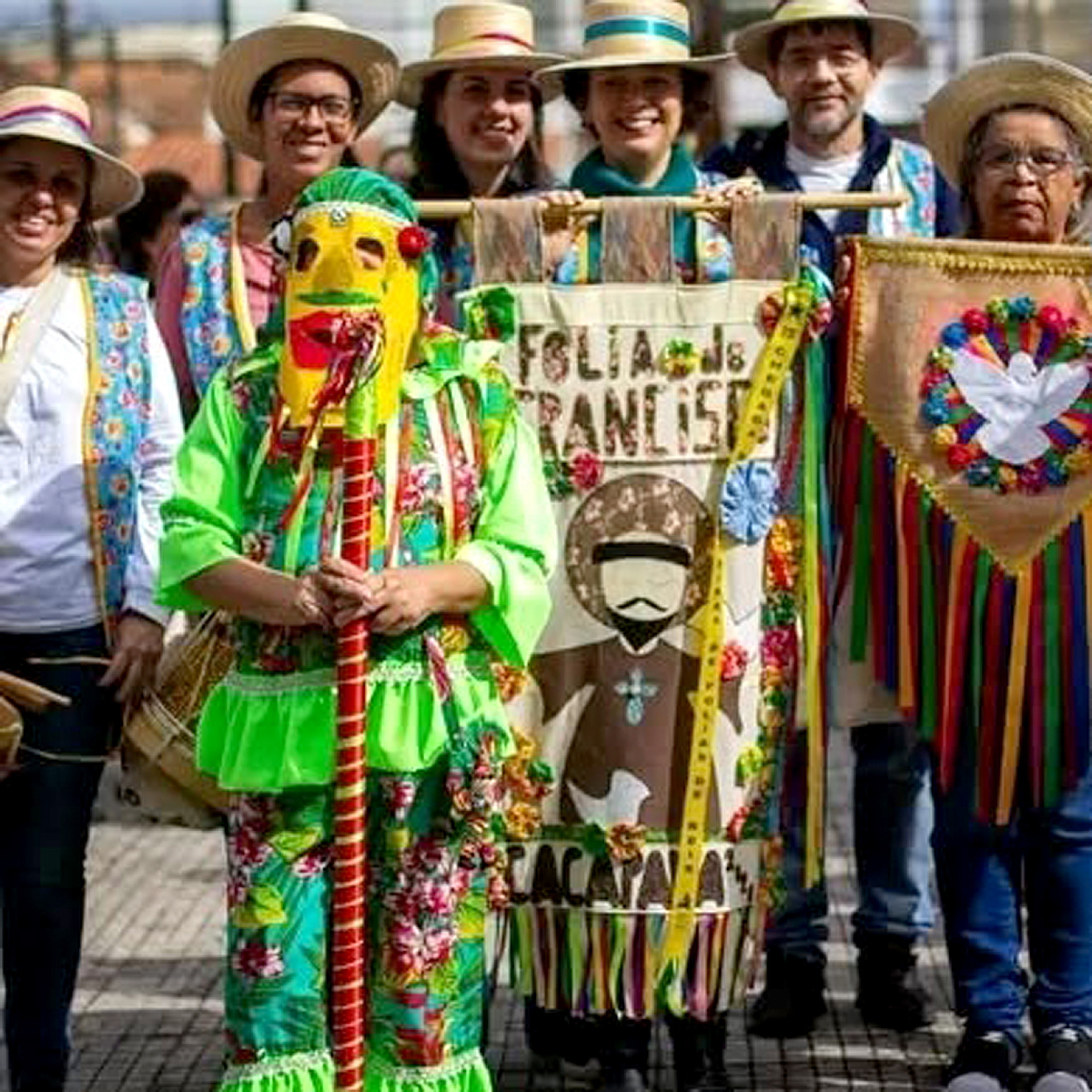 Encontro será no sábado, 10 de janeiro, 
às 16h, com conversa mediada
