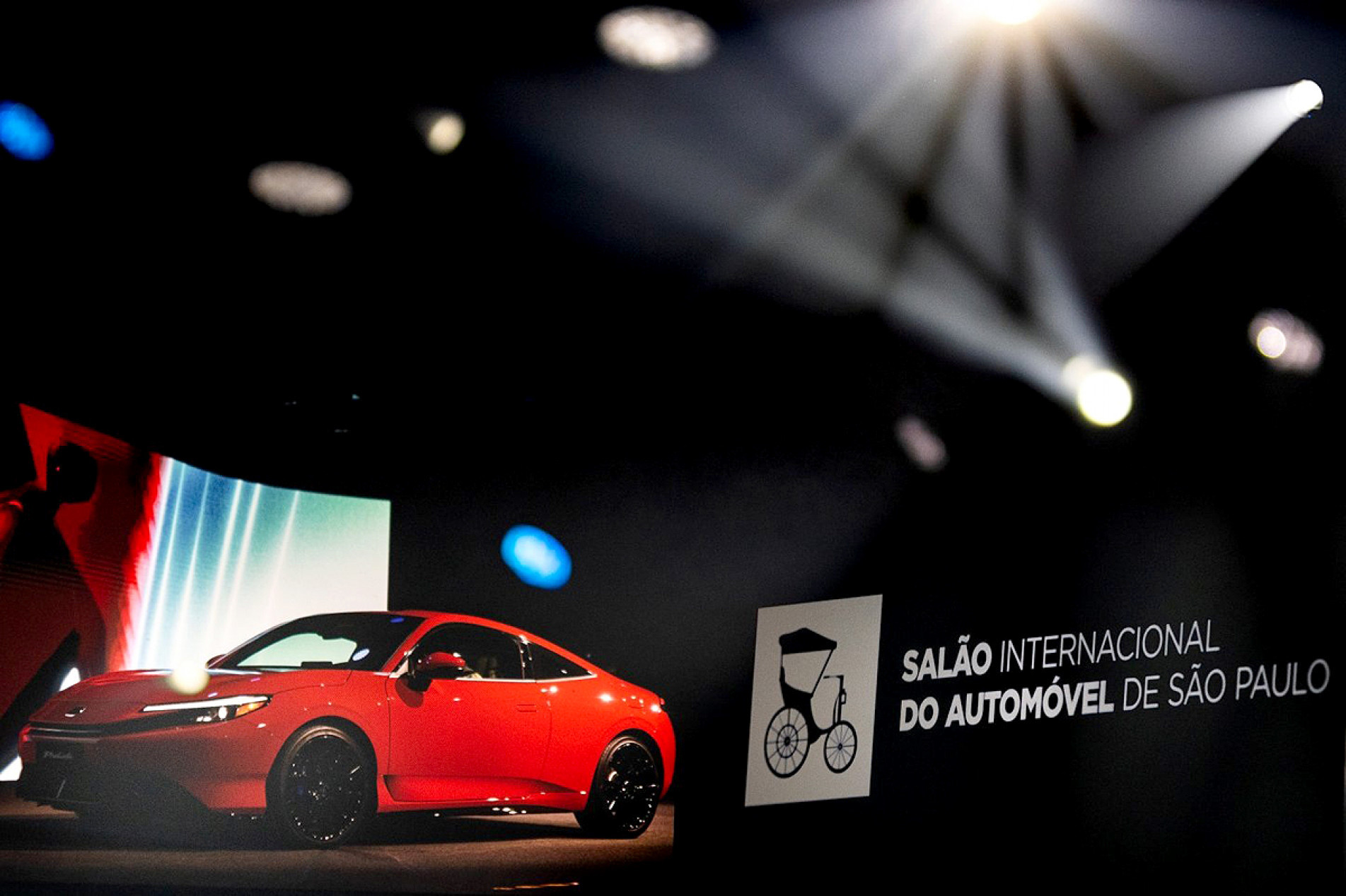 Em sua 31ª edição, evento acabou no dia 30 de novembro e recebeu 516 mil visitantes
