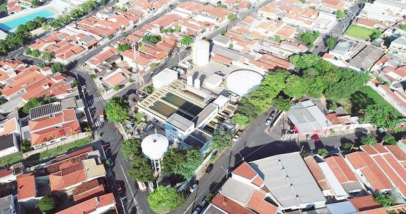 SAAE Salto inicia rodízio no abastecimento de água 