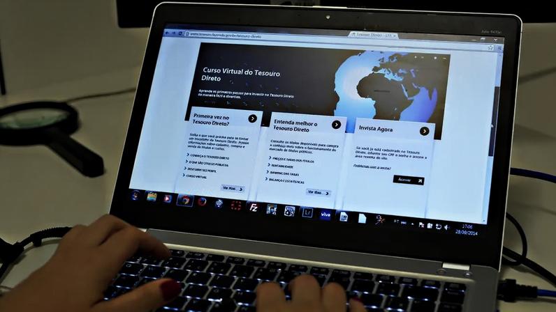 Emissões líquidas de títulos somam R$ 2,8 bilhões no mês