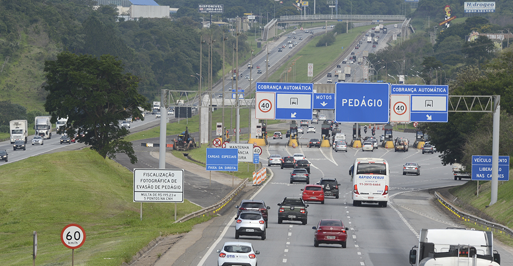 Revisão do automóvel é etapa fundamental da viagem: Polícia Rodoviária Federal
recomenda atenção especial a freios, suspensão e sistema de iluminação
