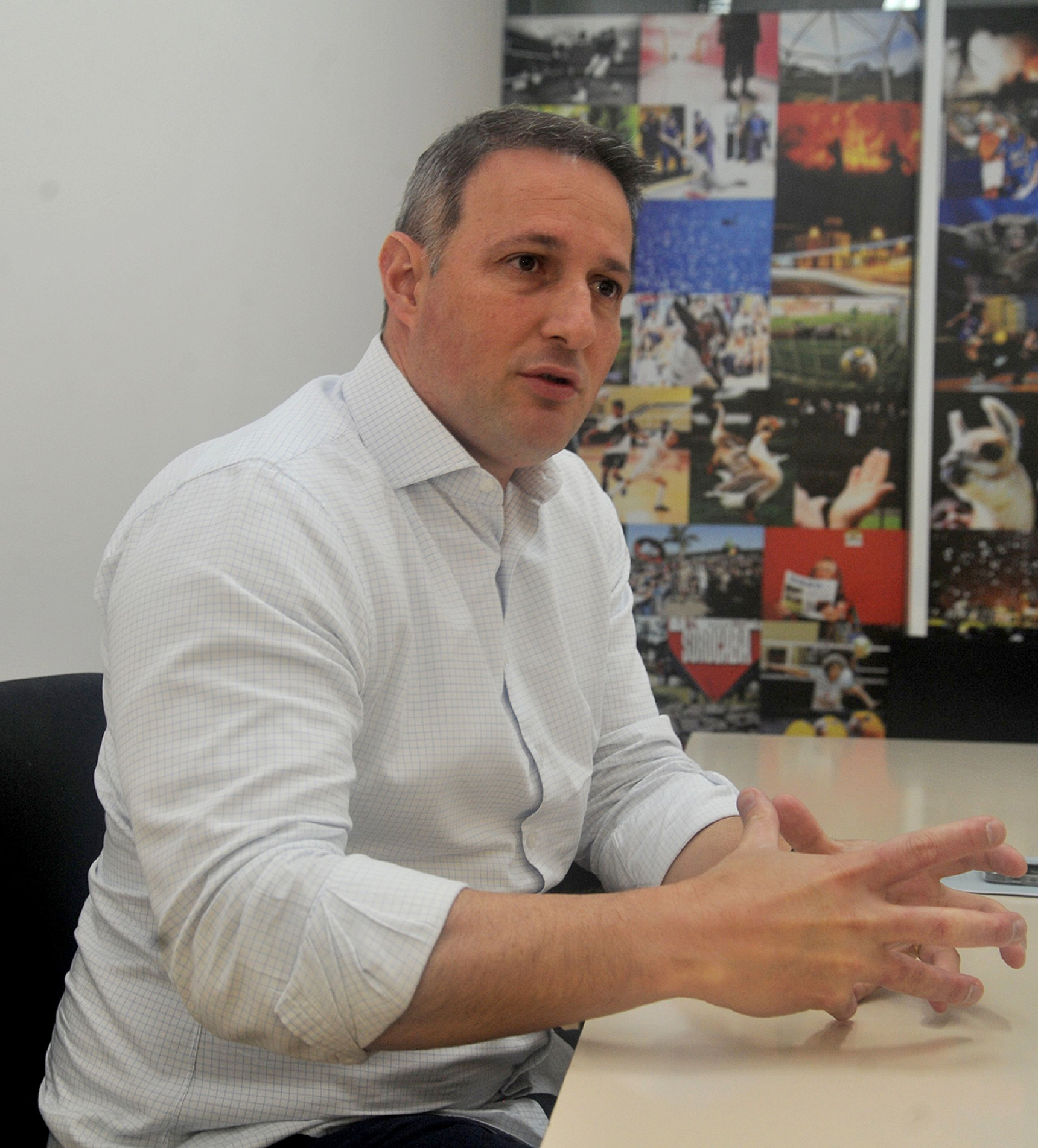 Guilherme Derrite (PP) ocupa cadeira na Câmara Federal