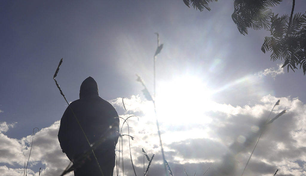 RMS mantém para os próximos dias tempo abafado, com sol entre nuvens pela manhã
