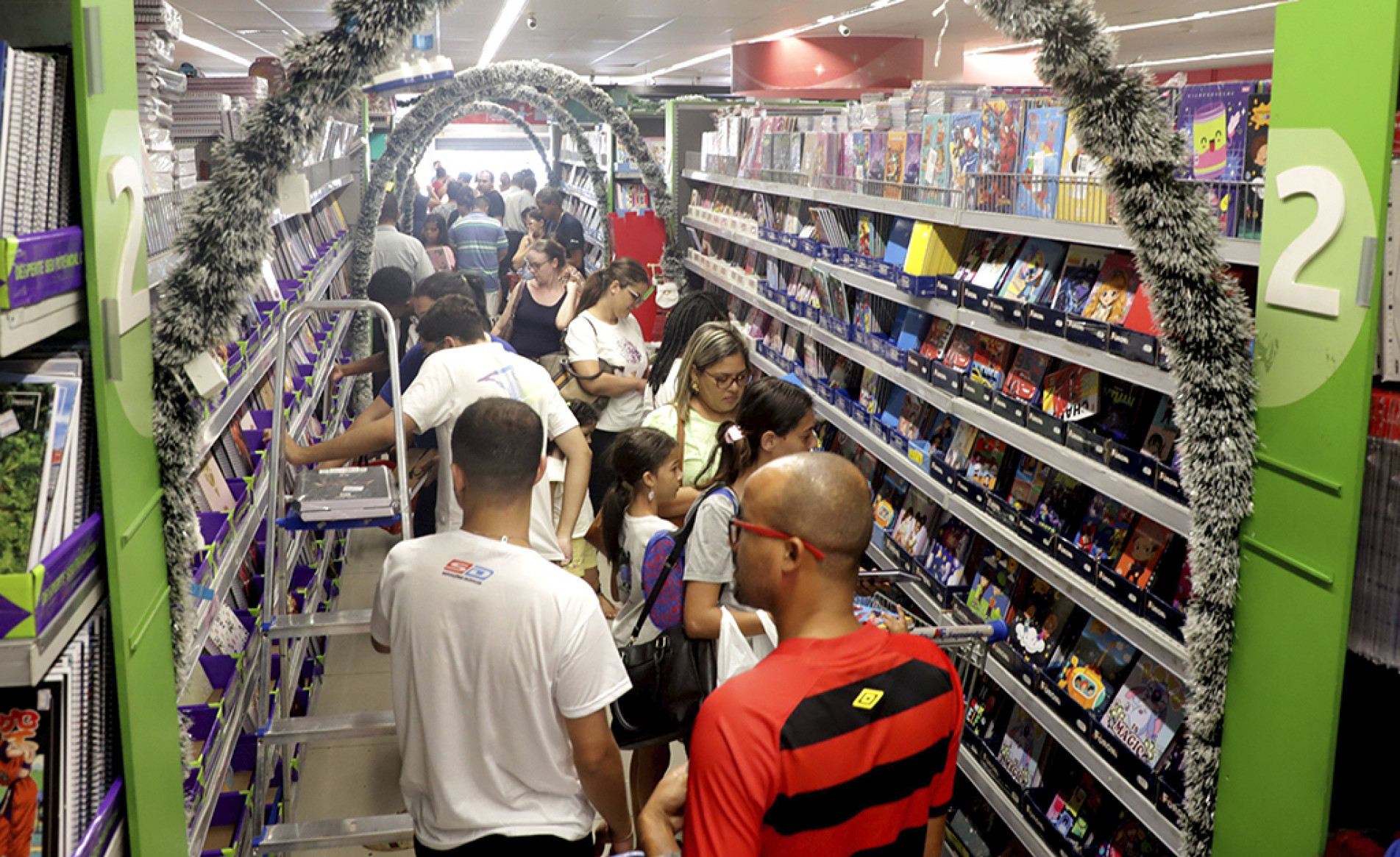 Variação entre estabelecimentos evidencia a necessidade de comparar preços
