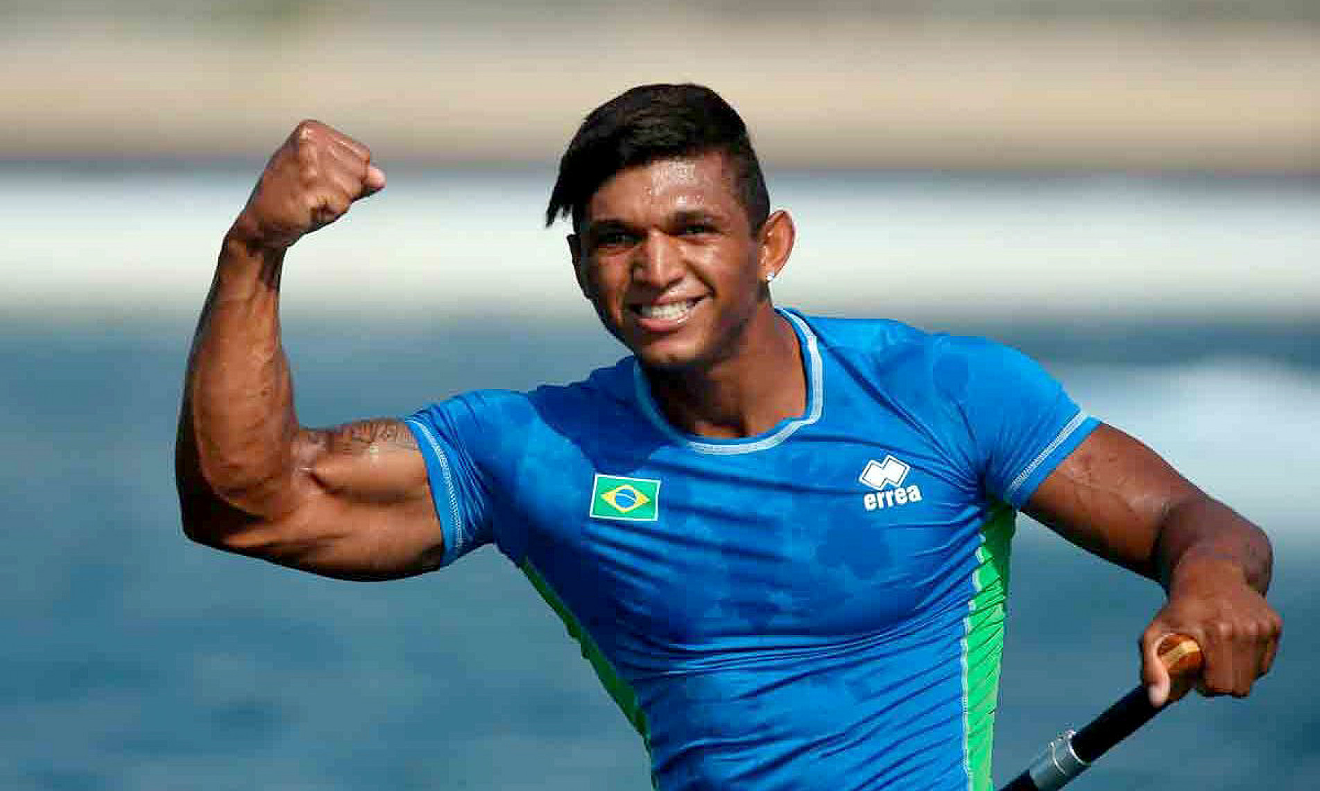Isaquias Queiroz