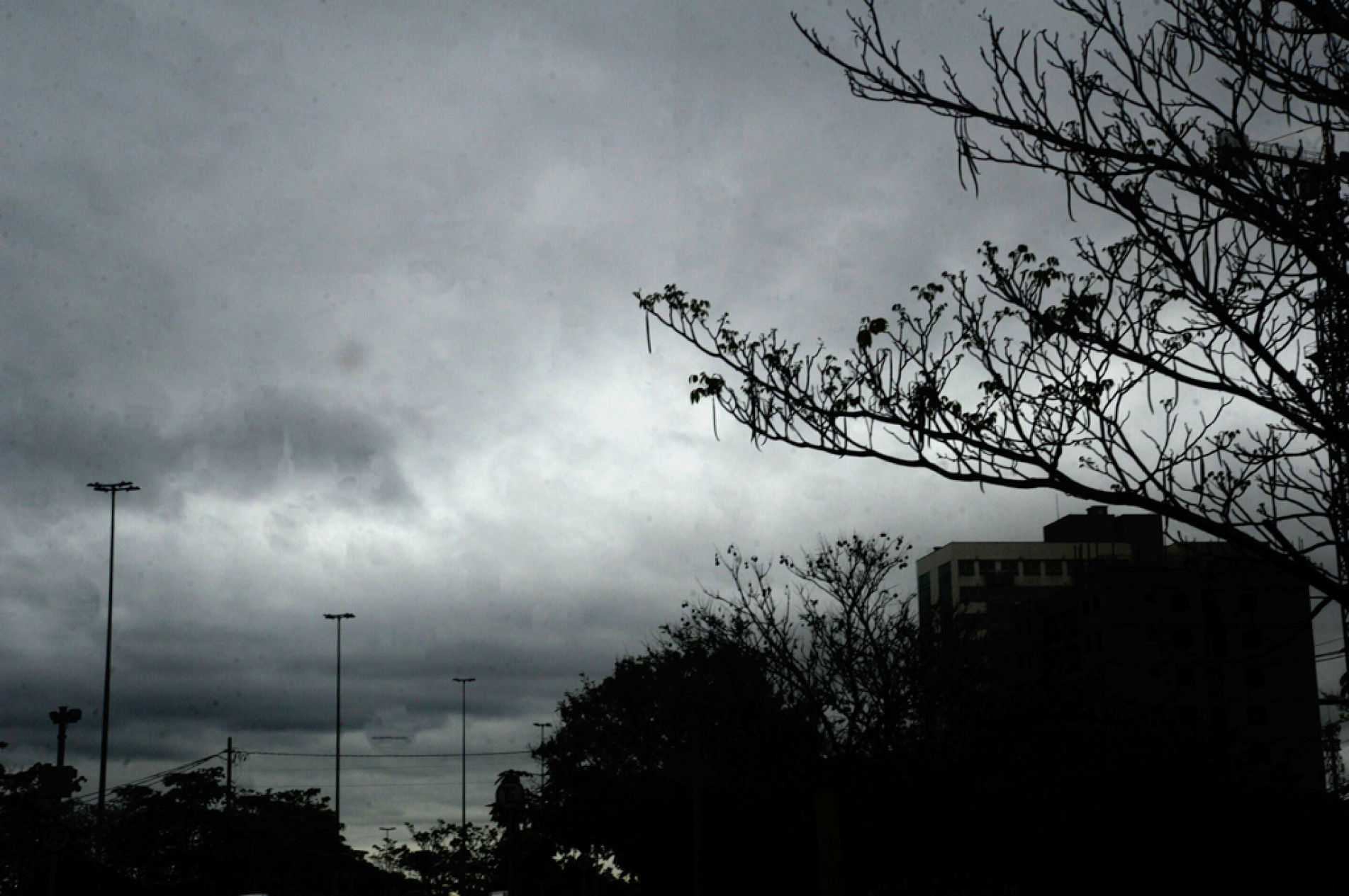 No Estado de SP, calor deve retornar só na sexta-feira 
