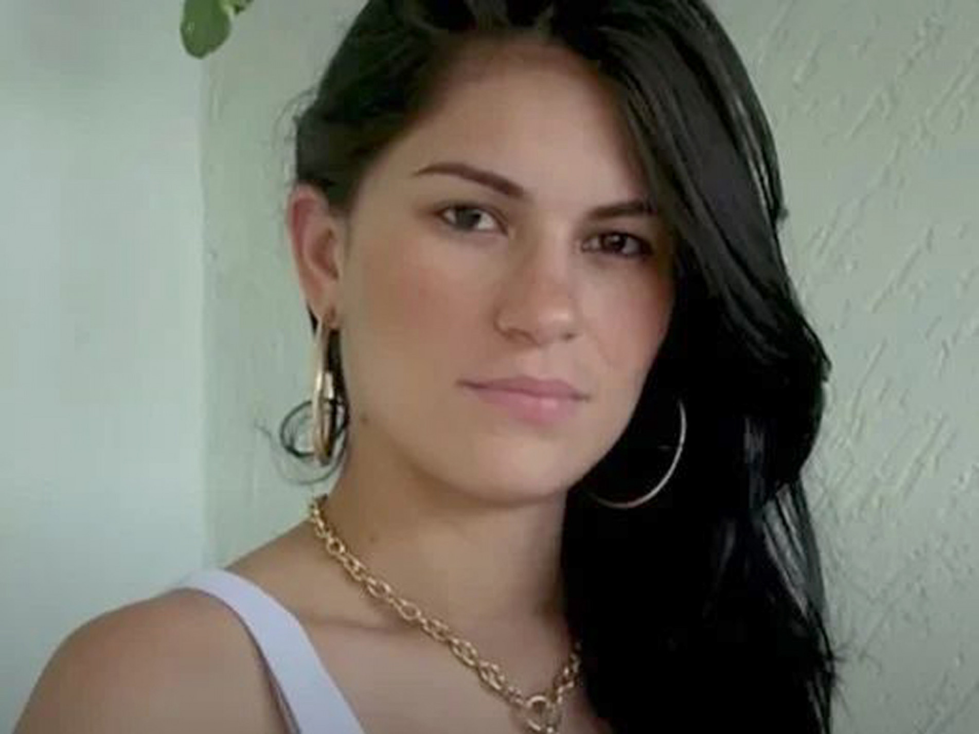 Modelo de 25 anos foi assassinada em 2010
