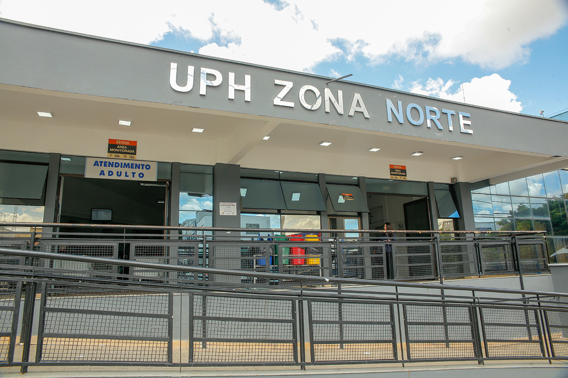 Problemas identificados não são novos e já haviam sido apontados 
em fiscalização do MTE realizada há cerca de 45 dias