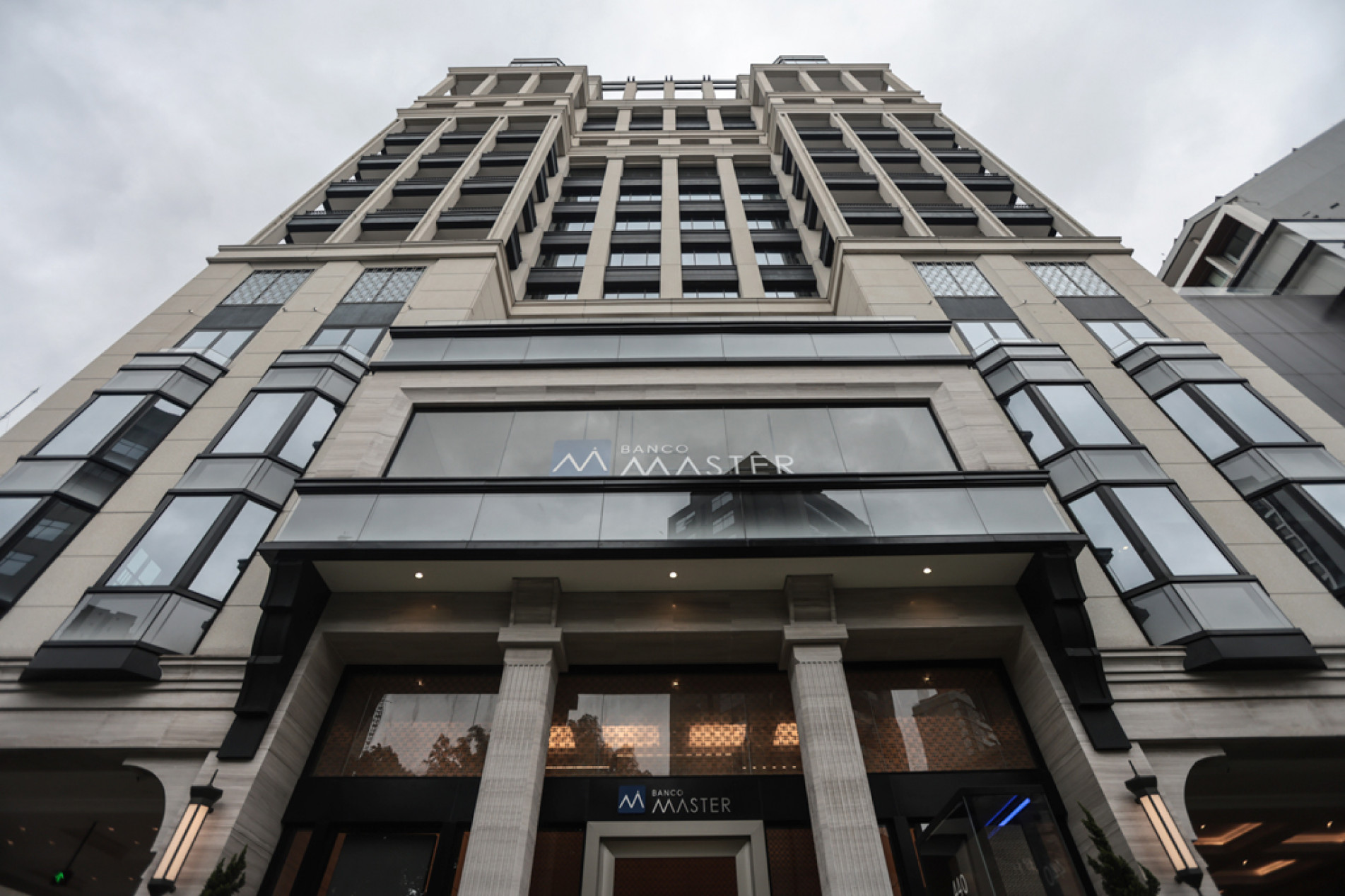 BC determinou liquidação do banco em novembro
