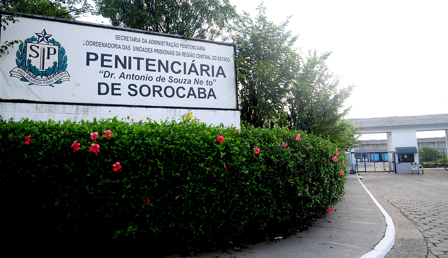 Presos deveriam retornar às unidades 
prisionais até as 18h de 5 de janeiro 