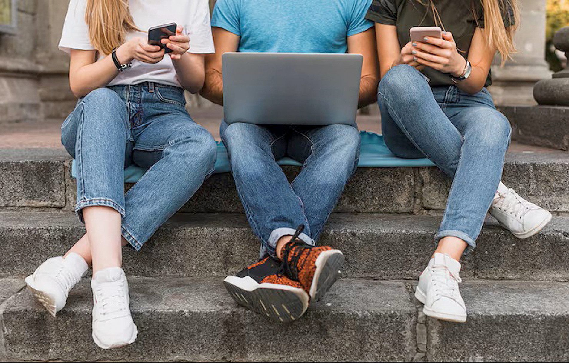 Janeiro Branco chama atenção para a saúde mental durante as férias escolares
