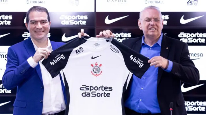 A proibição de registrar reforços na Fifa estava vigente desde agosto de 2025