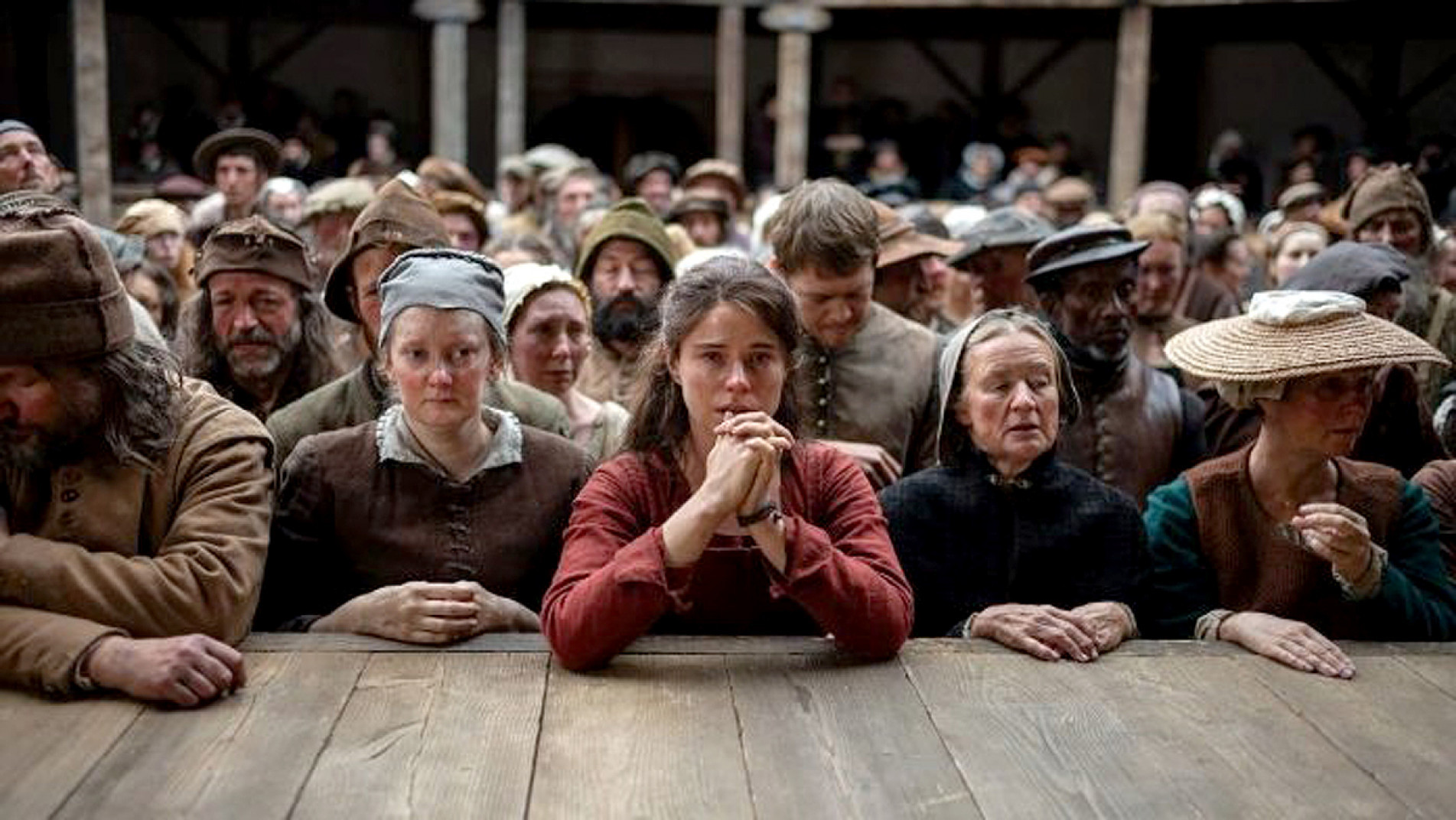 Hamnet: A vida antes de Hamlet — drama 
acompanha o luto de William Shakespeare e de 
sua esposa, Agnes, após a perda do filho e revela 
como a tragédia familiar inspirou a criação de Hamlet
