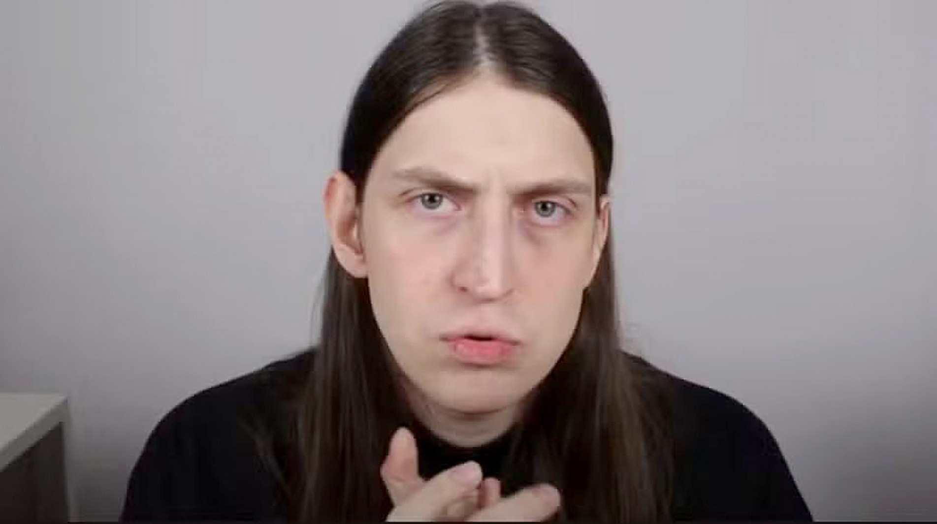 Influenciador denunciou 