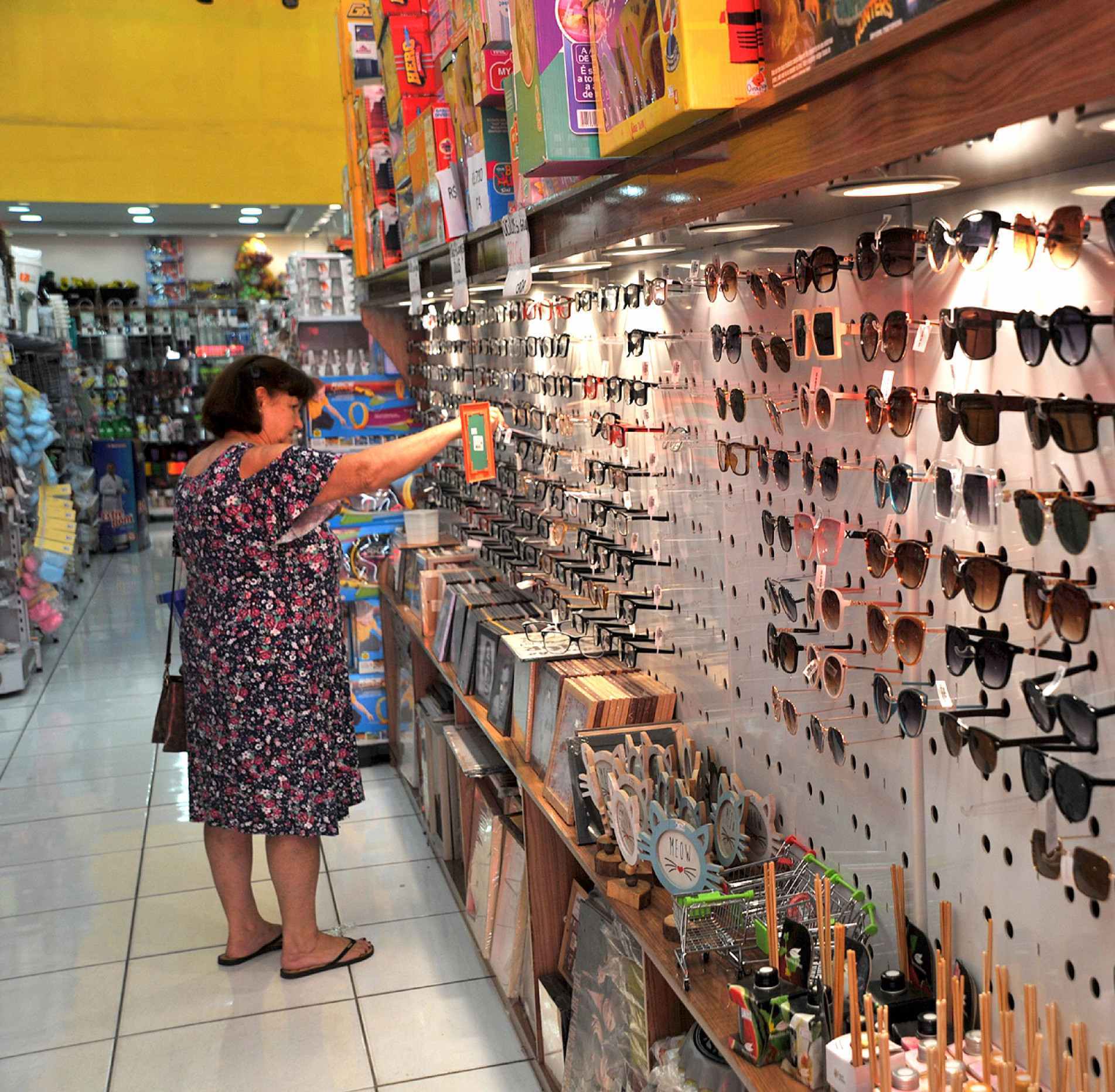 De janeiro a novembro,
alta foi de 1,5%
